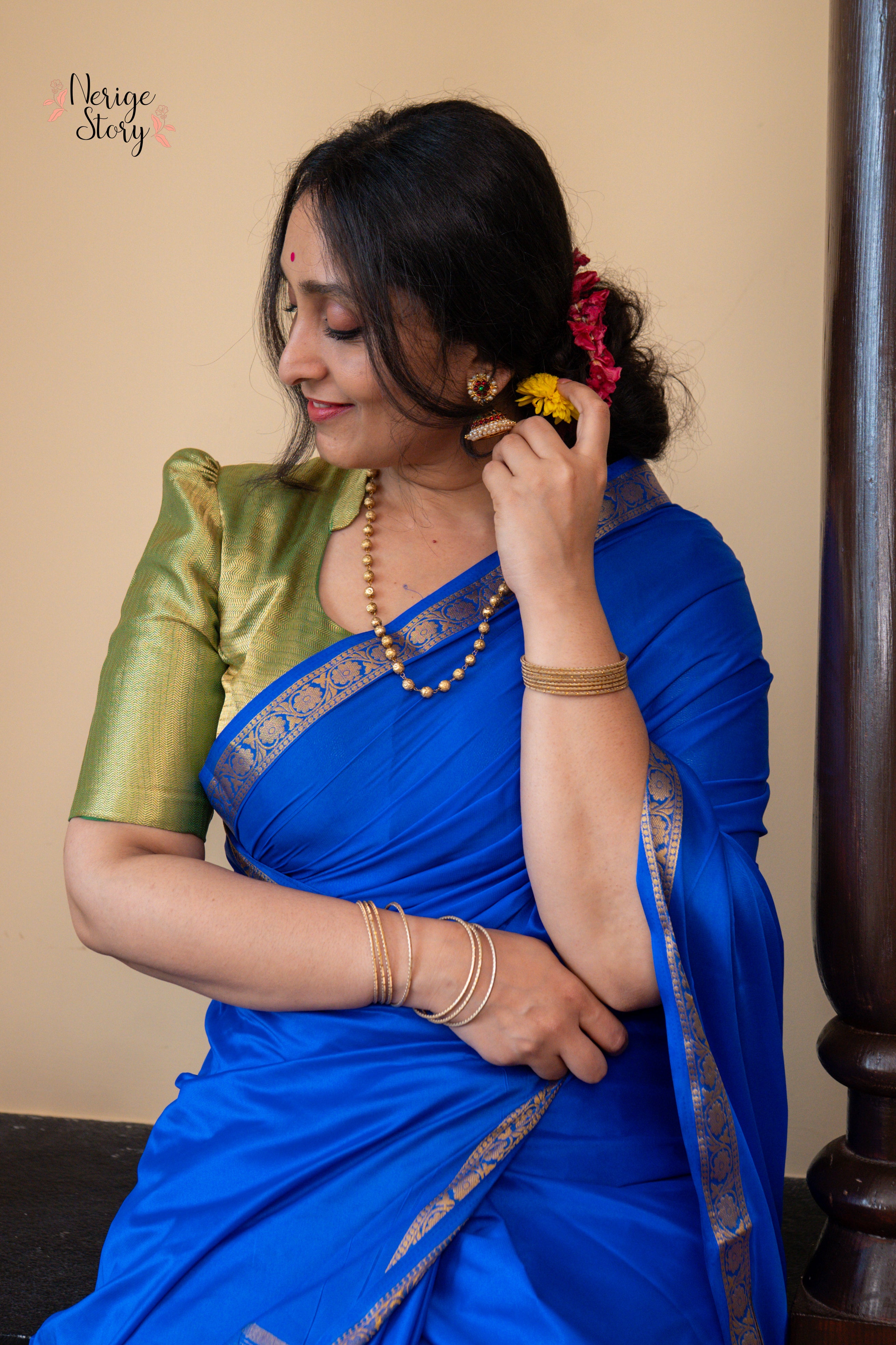 DHARANI (ಧರಣಿ)