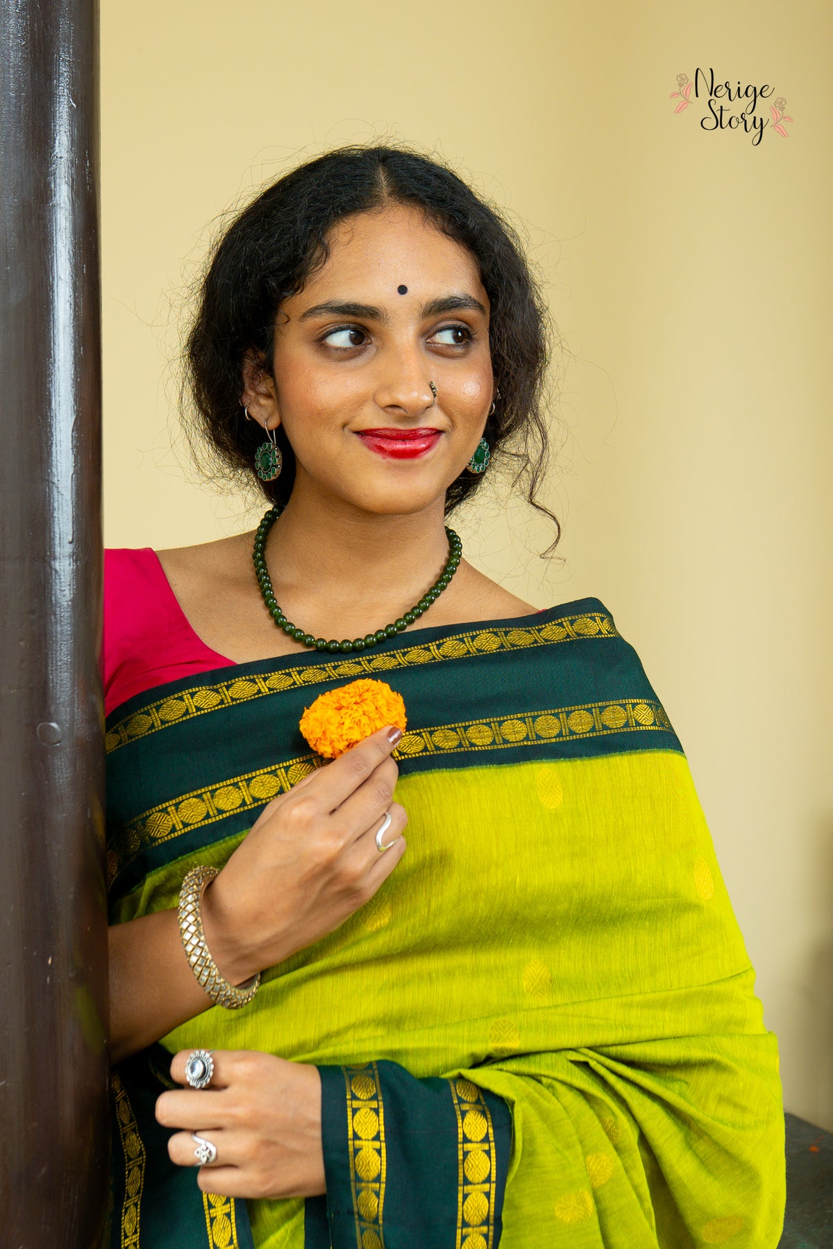 NIVEDITHA (ನಿವೇದಿತಾ)