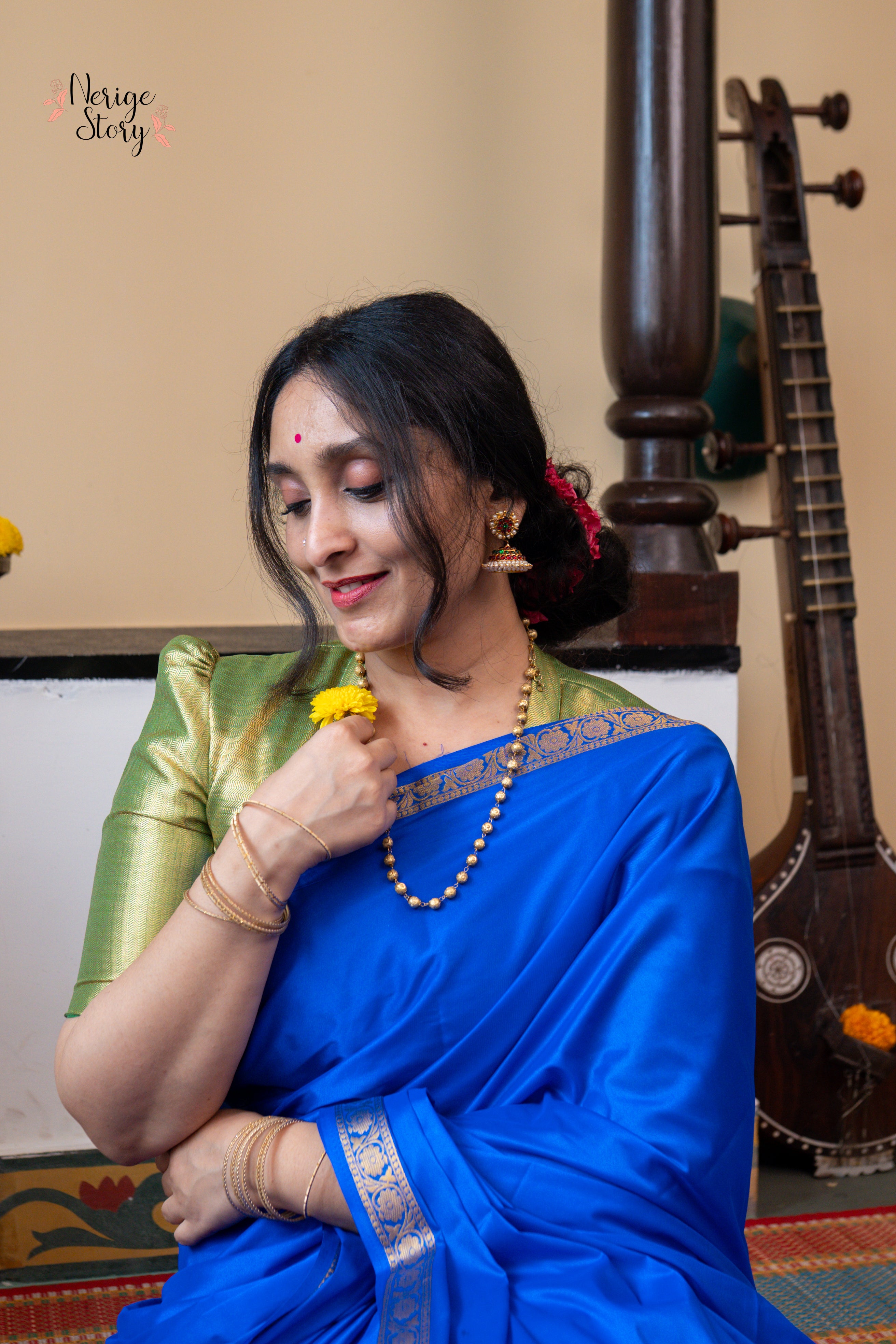 DHARANI (ಧರಣಿ)