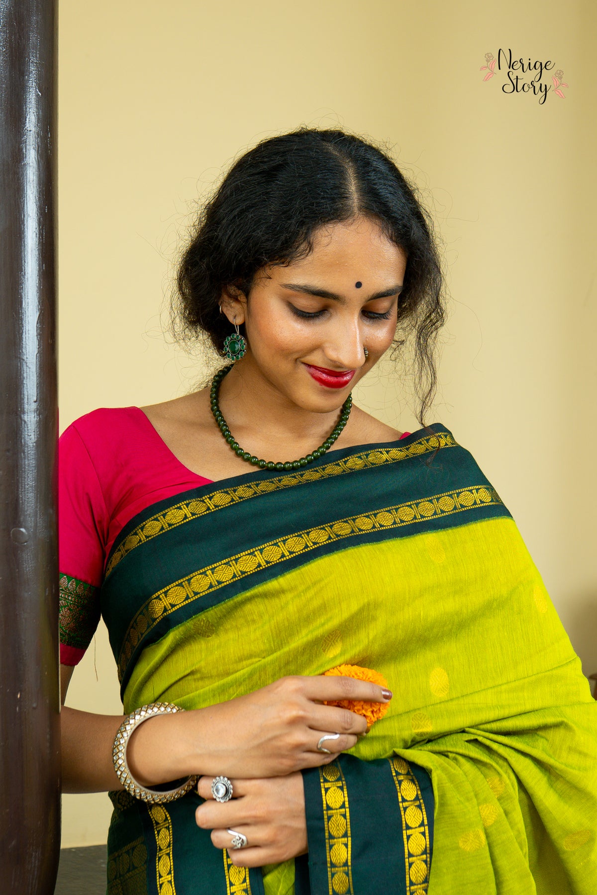 NIVEDITHA (ನಿವೇದಿತಾ)