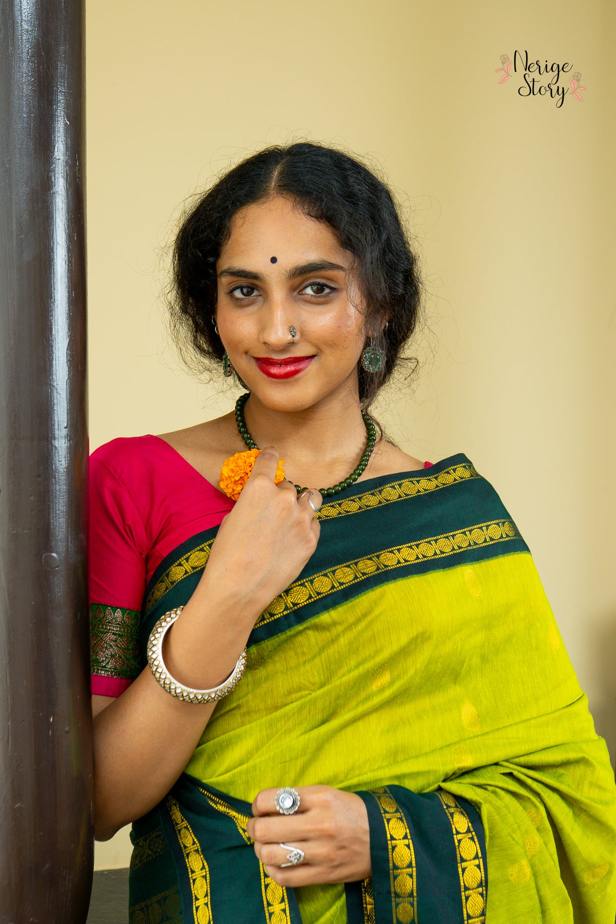 NIVEDITHA (ನಿವೇದಿತಾ)