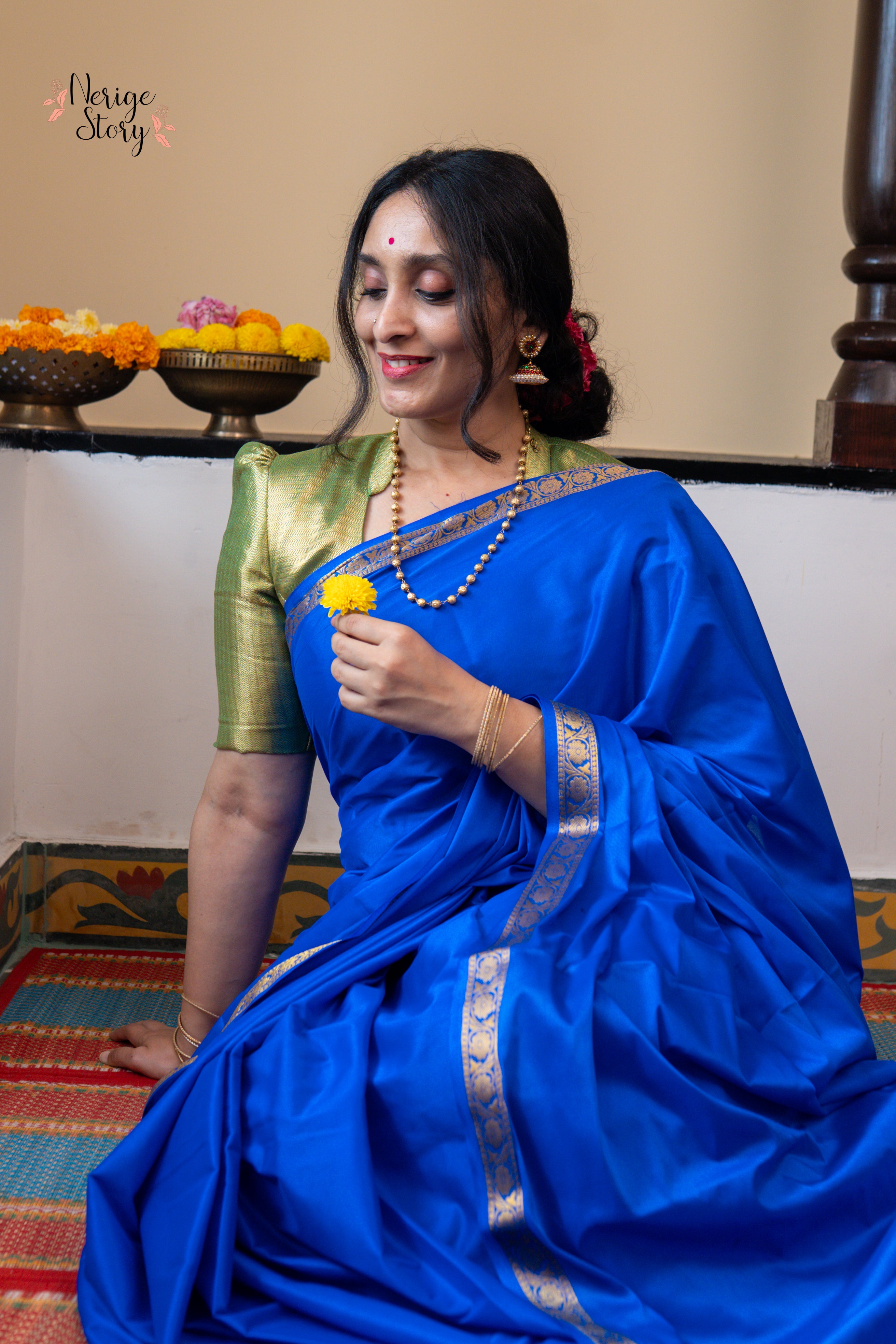 DHARANI (ಧರಣಿ)