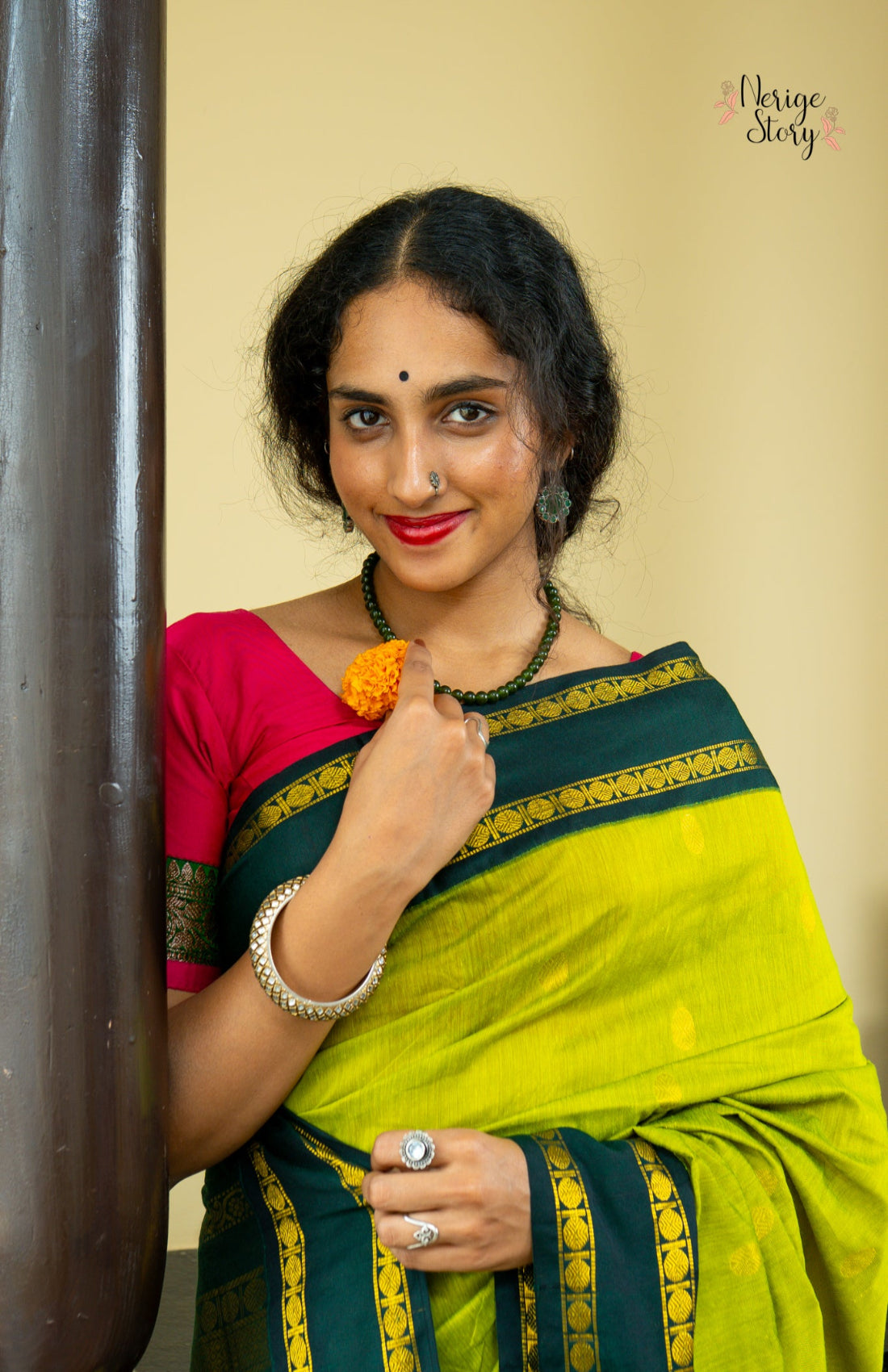 NIVEDITHA (ನಿವೇದಿತಾ)
