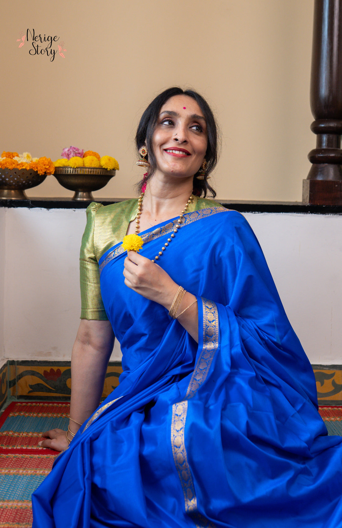 DHARANI (ಧರಣಿ)