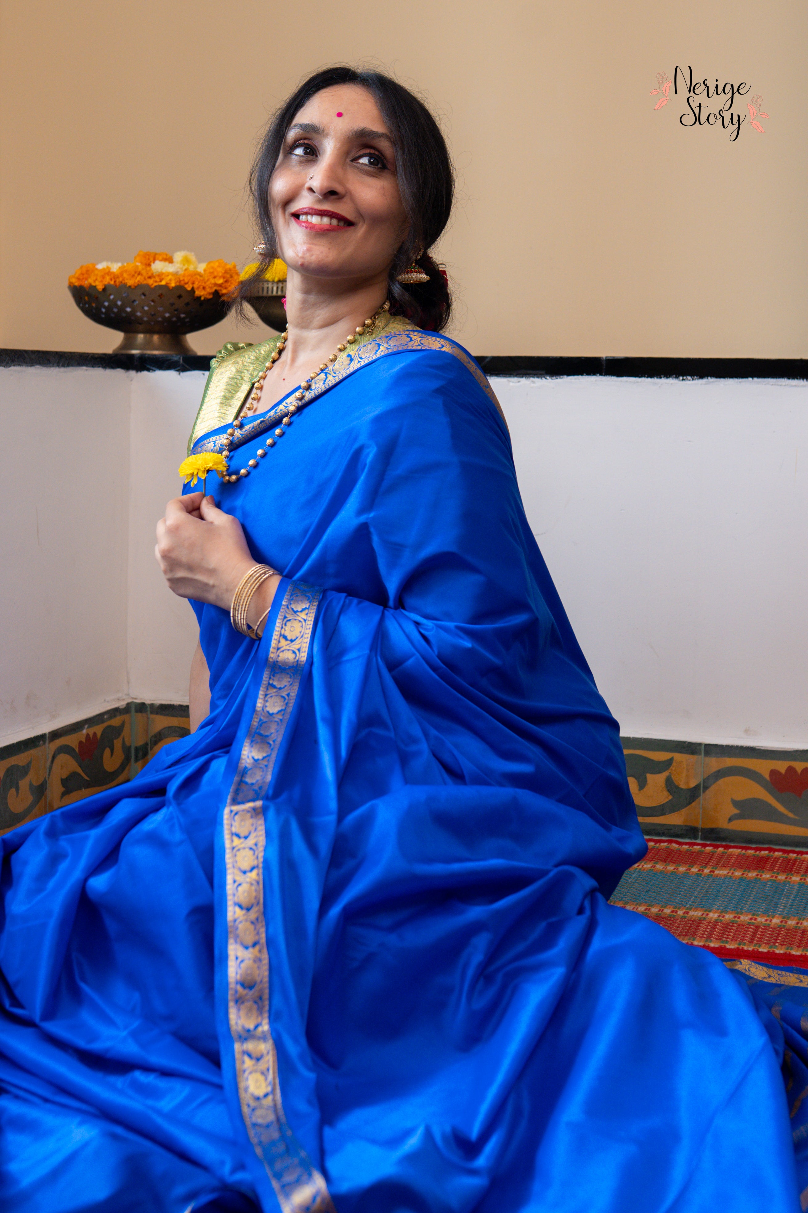 DHARANI (ಧರಣಿ)