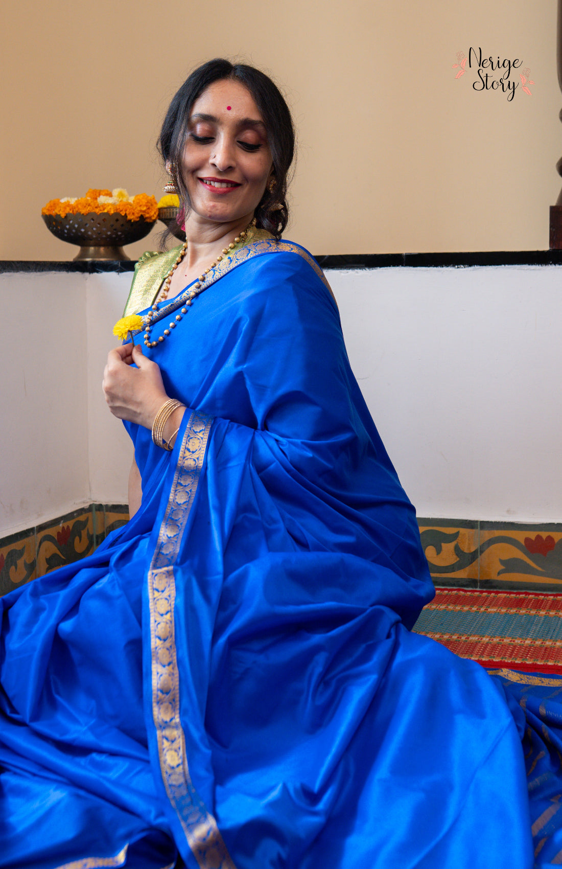 DHARANI (ಧರಣಿ)