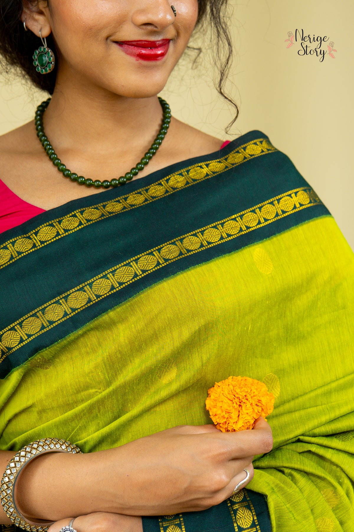 NIVEDITHA (ನಿವೇದಿತಾ)