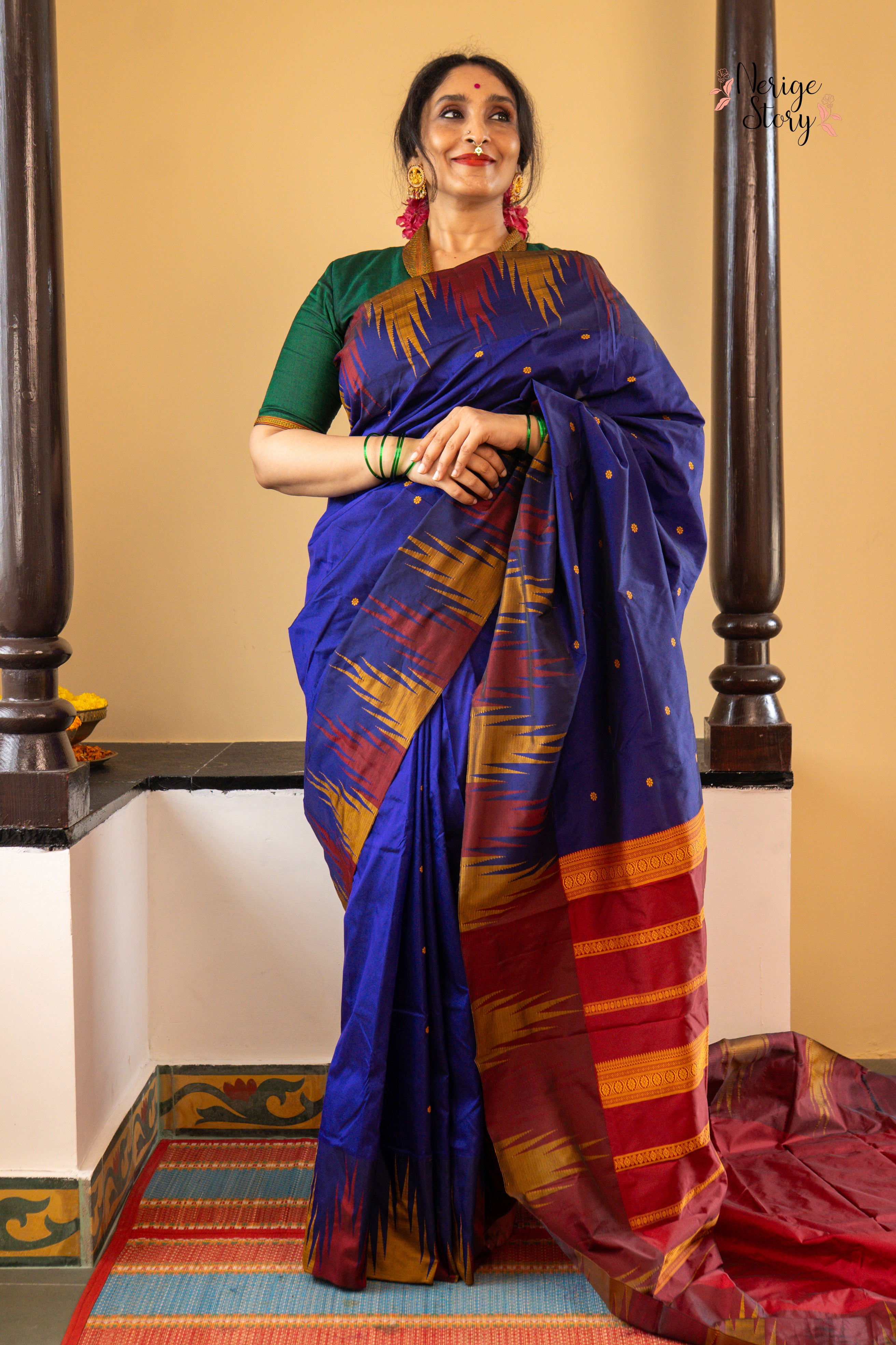 KOKILIKA (ಕೋಕಿಲಿಕಾ)