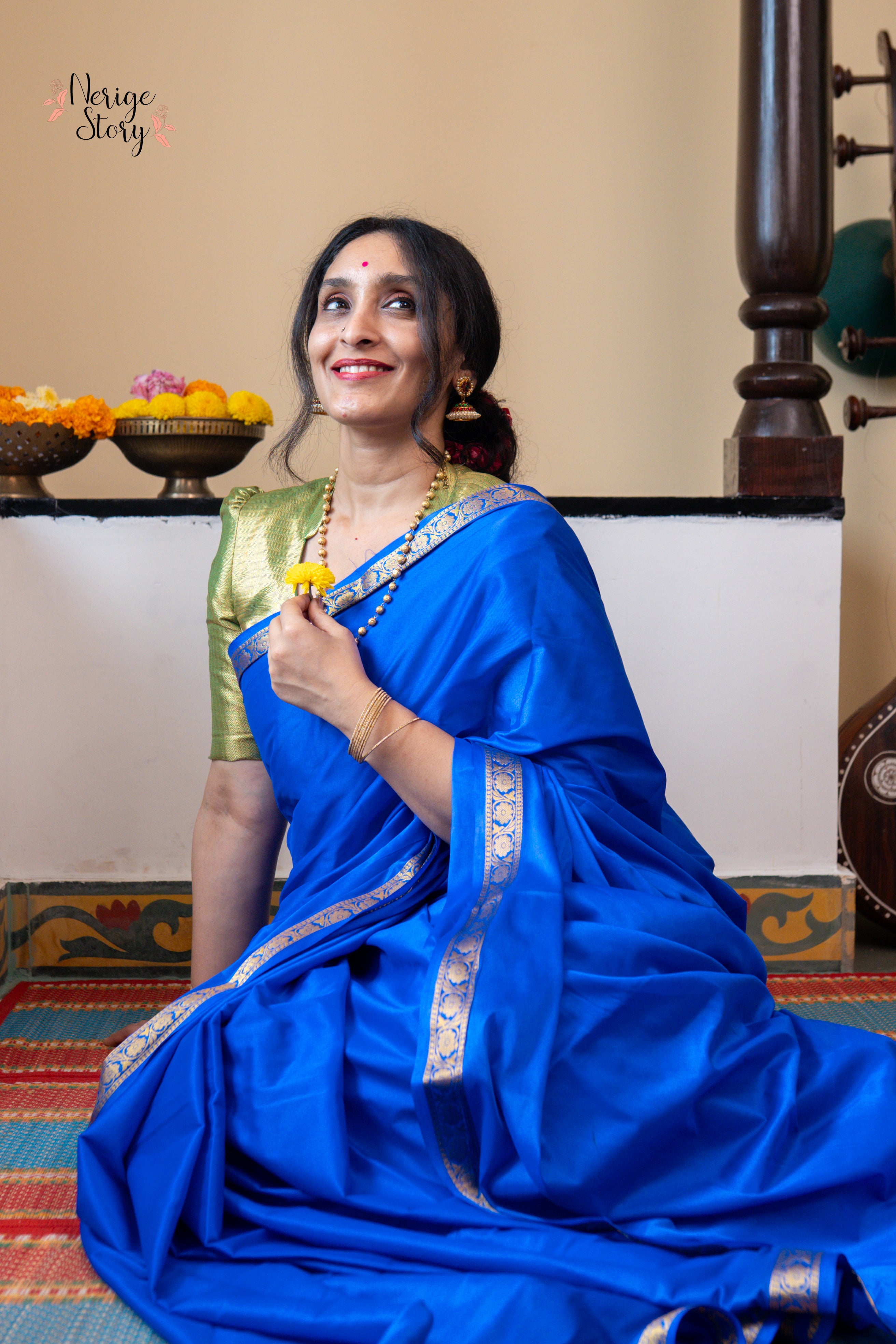 DHARANI (ಧರಣಿ)