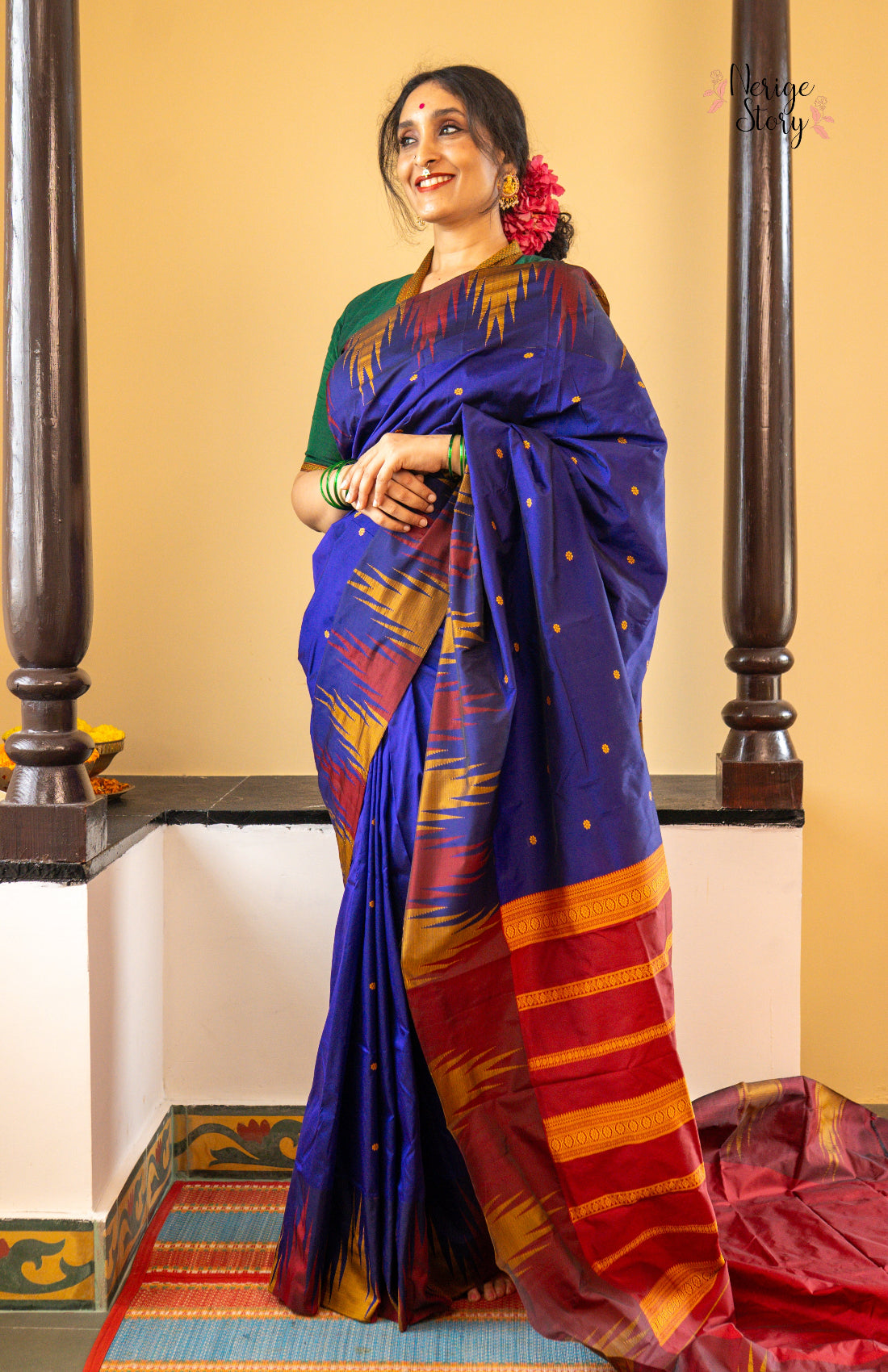 KOKILIKA (ಕೋಕಿಲಿಕಾ)