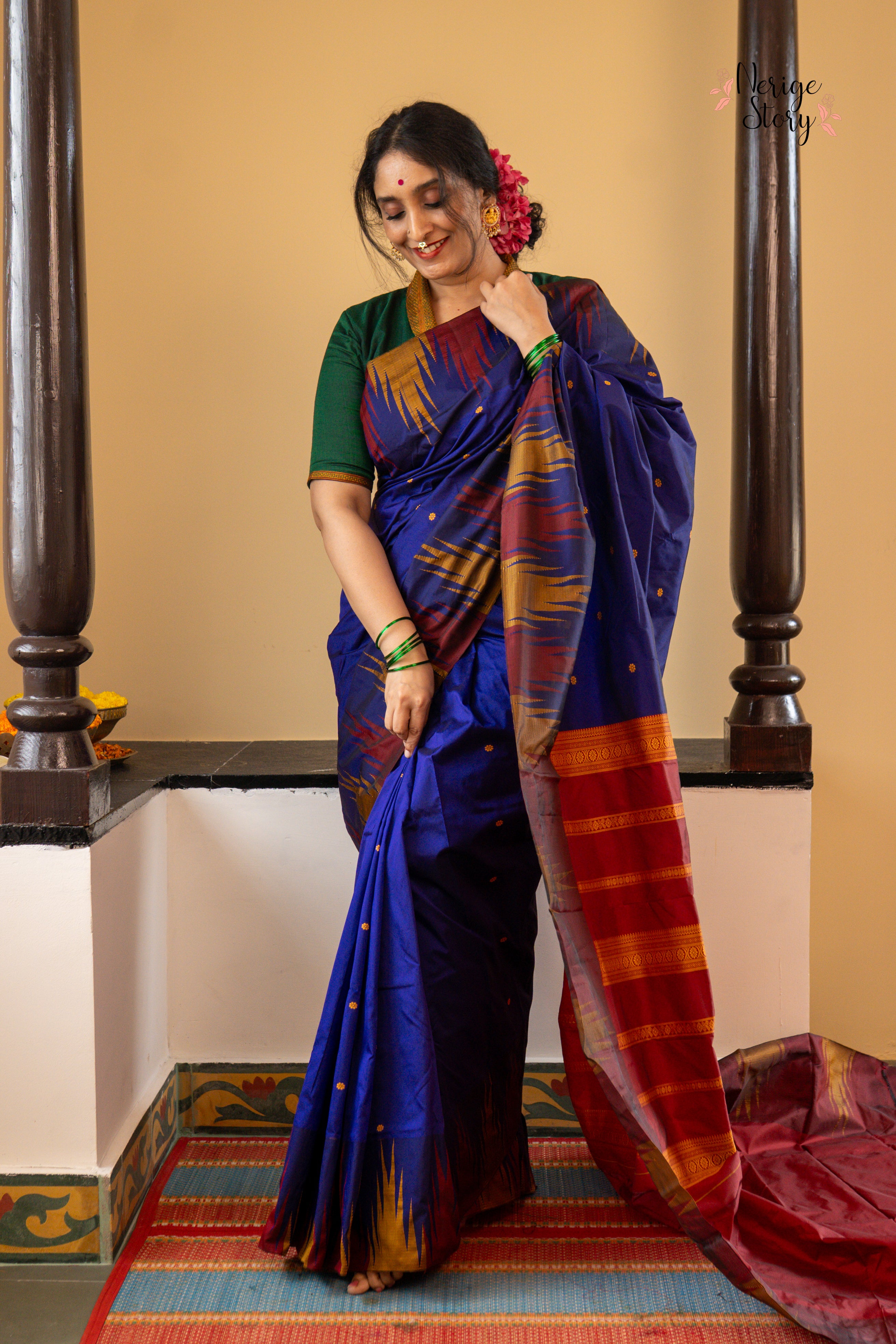 KOKILIKA (ಕೋಕಿಲಿಕಾ)