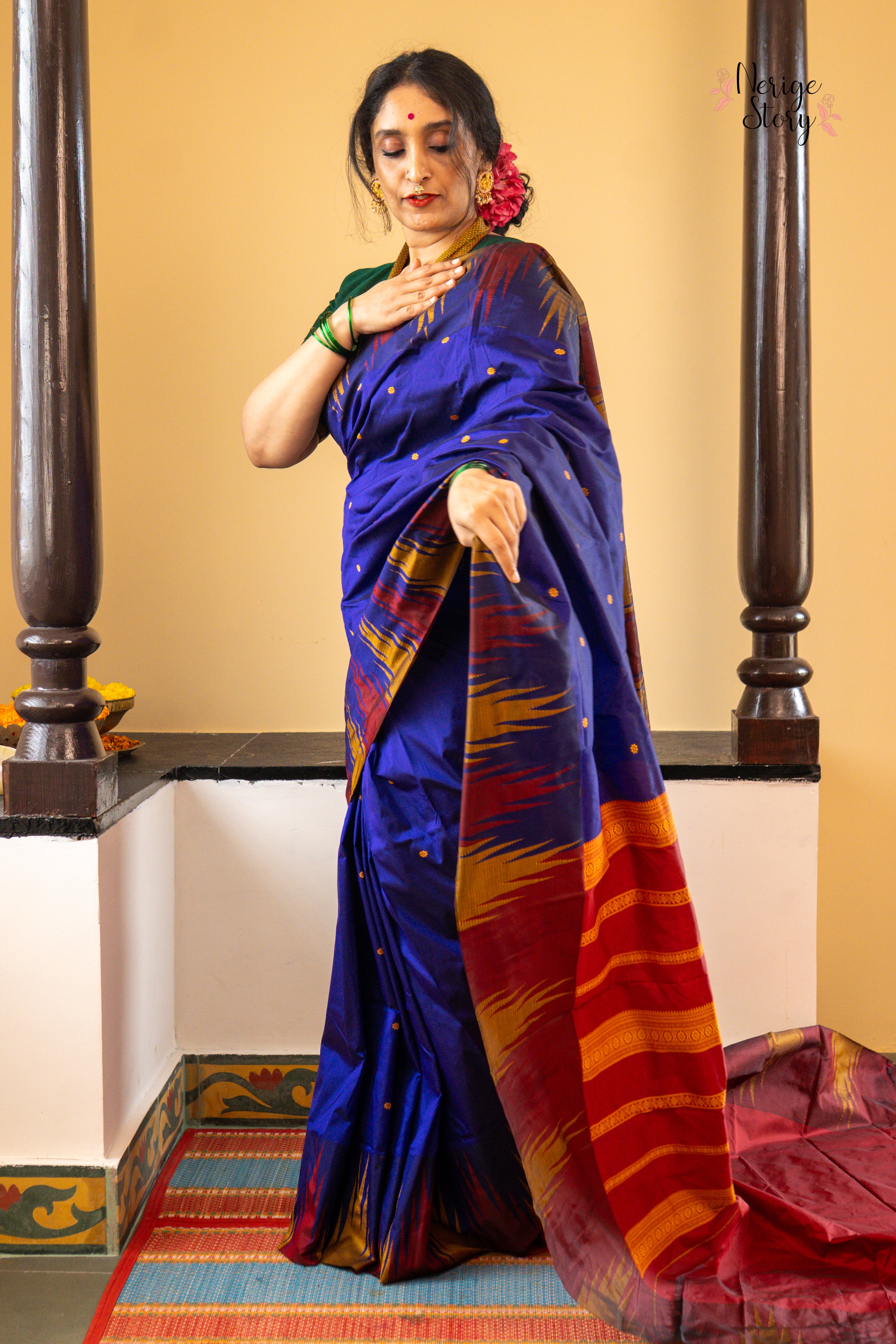 KOKILIKA (ಕೋಕಿಲಿಕಾ)