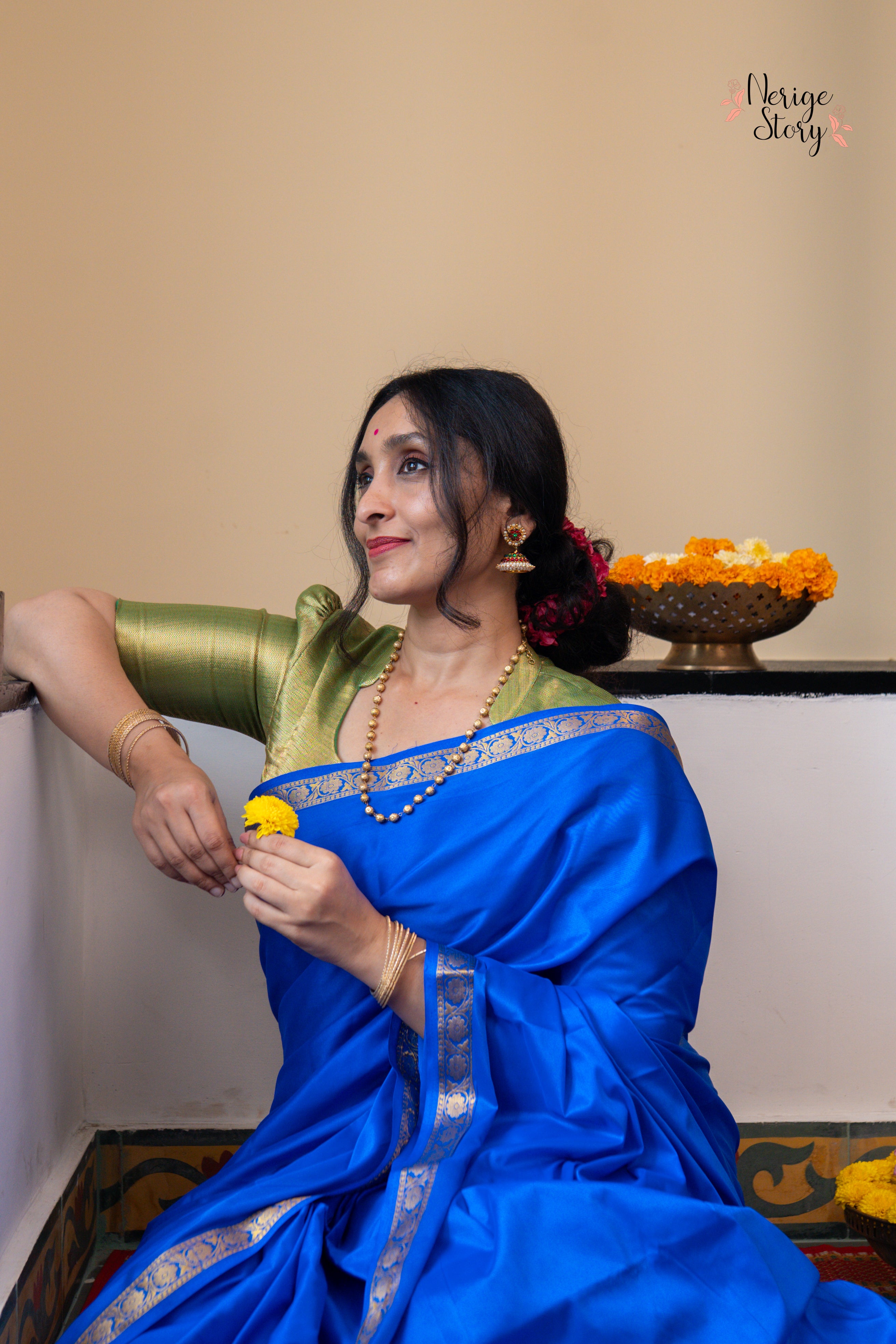 DHARANI (ಧರಣಿ)