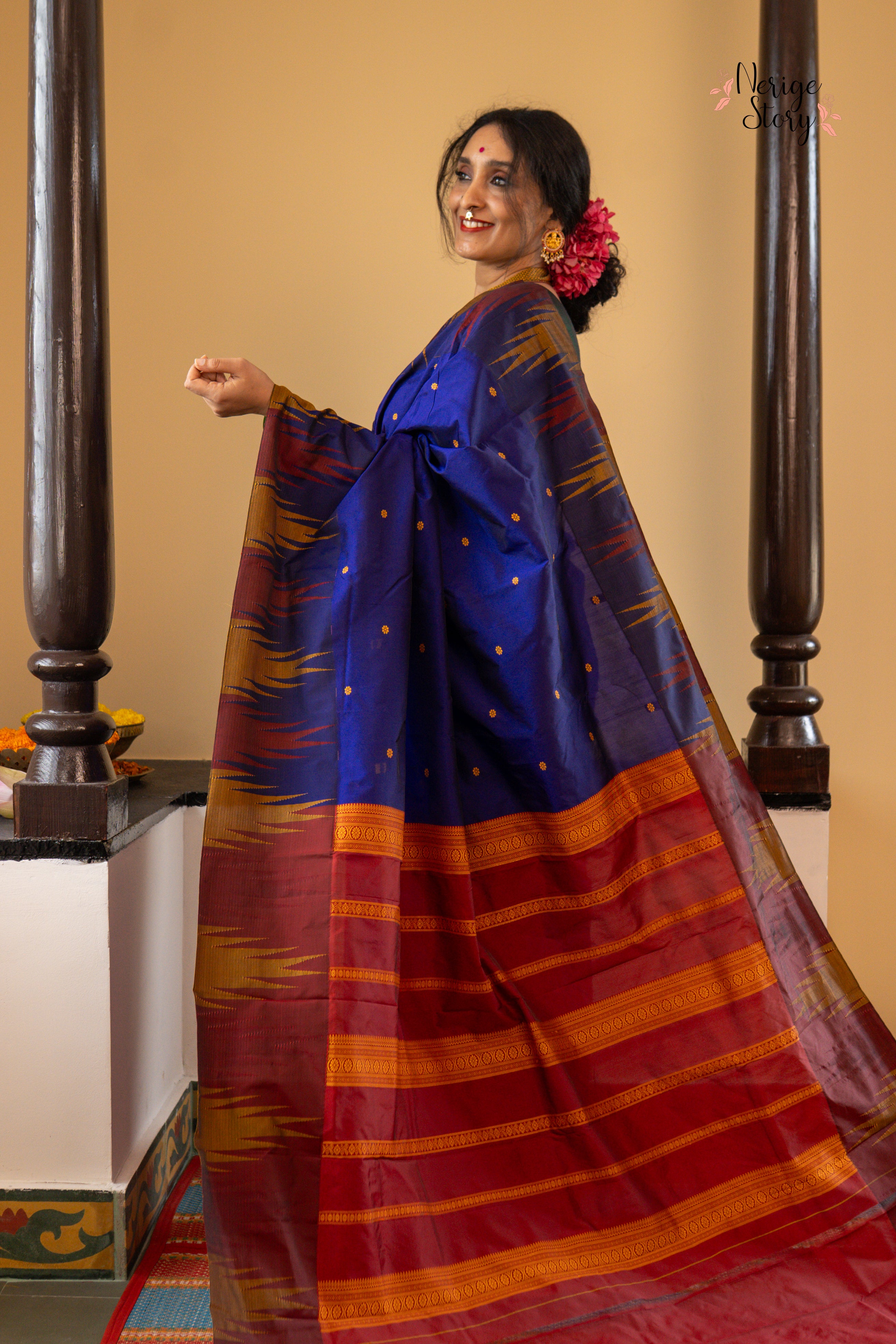 KOKILIKA (ಕೋಕಿಲಿಕಾ)