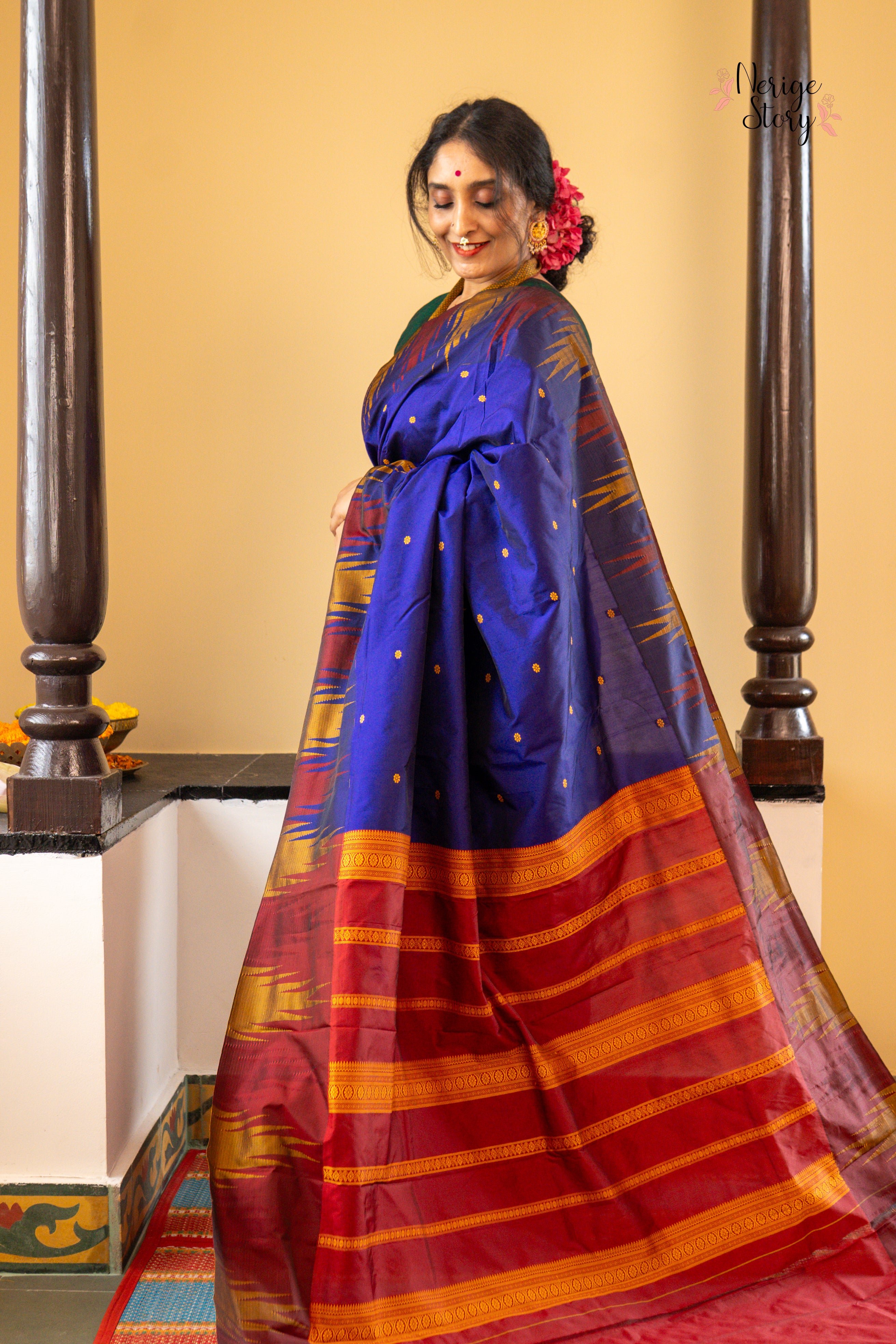 KOKILIKA (ಕೋಕಿಲಿಕಾ)