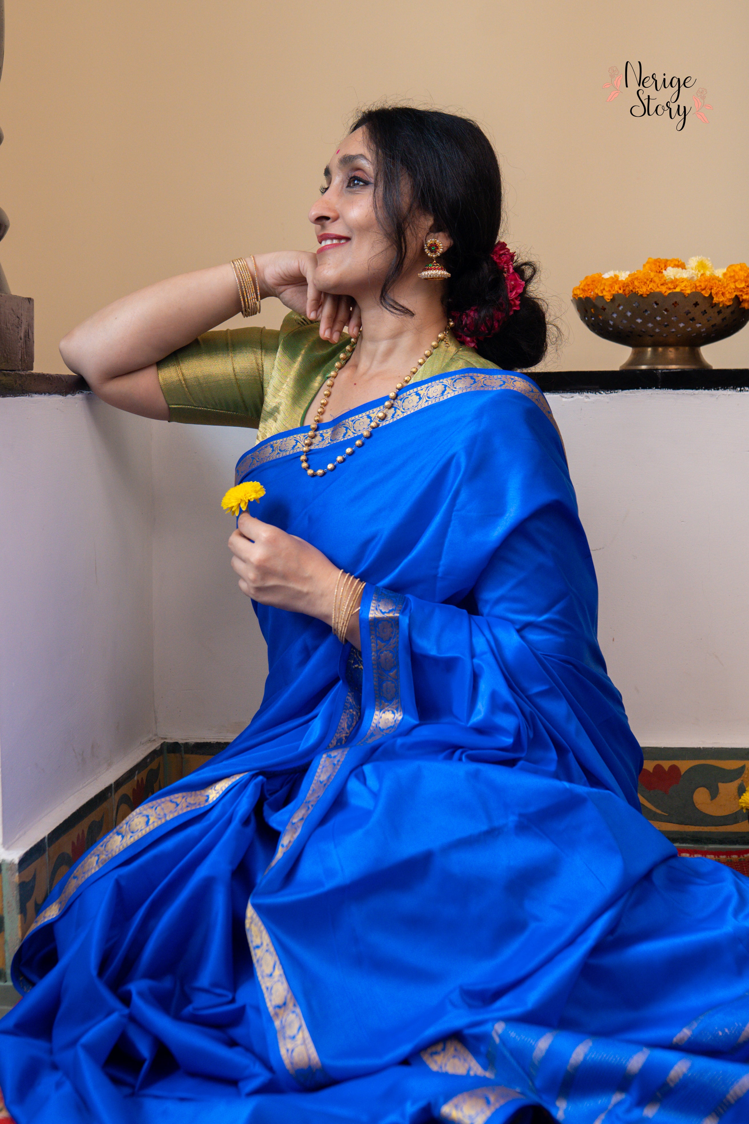 DHARANI (ಧರಣಿ)