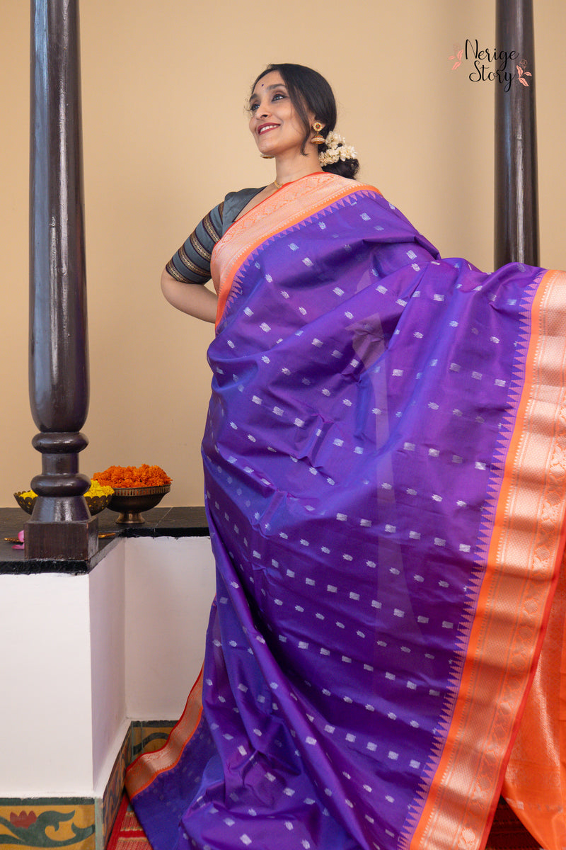 SAARTHI SRI (సార్థి శ్రీ)