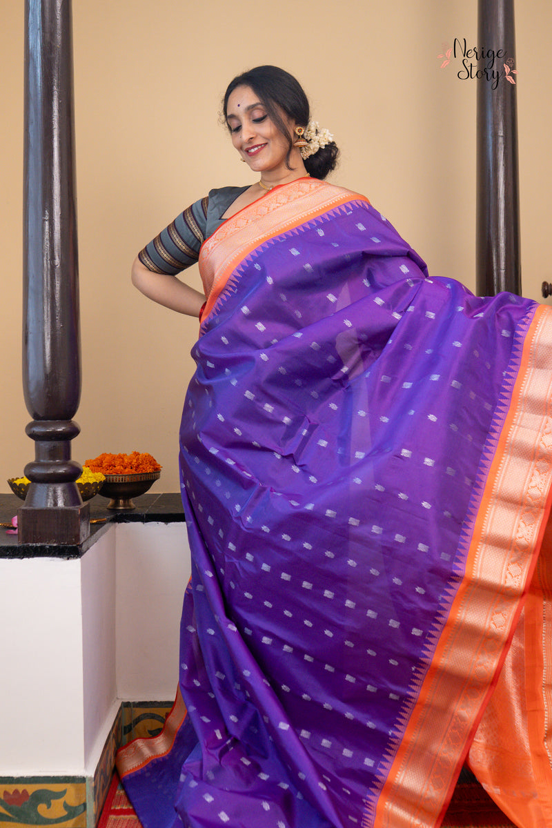 SAARTHI SRI (సార్థి శ్రీ)