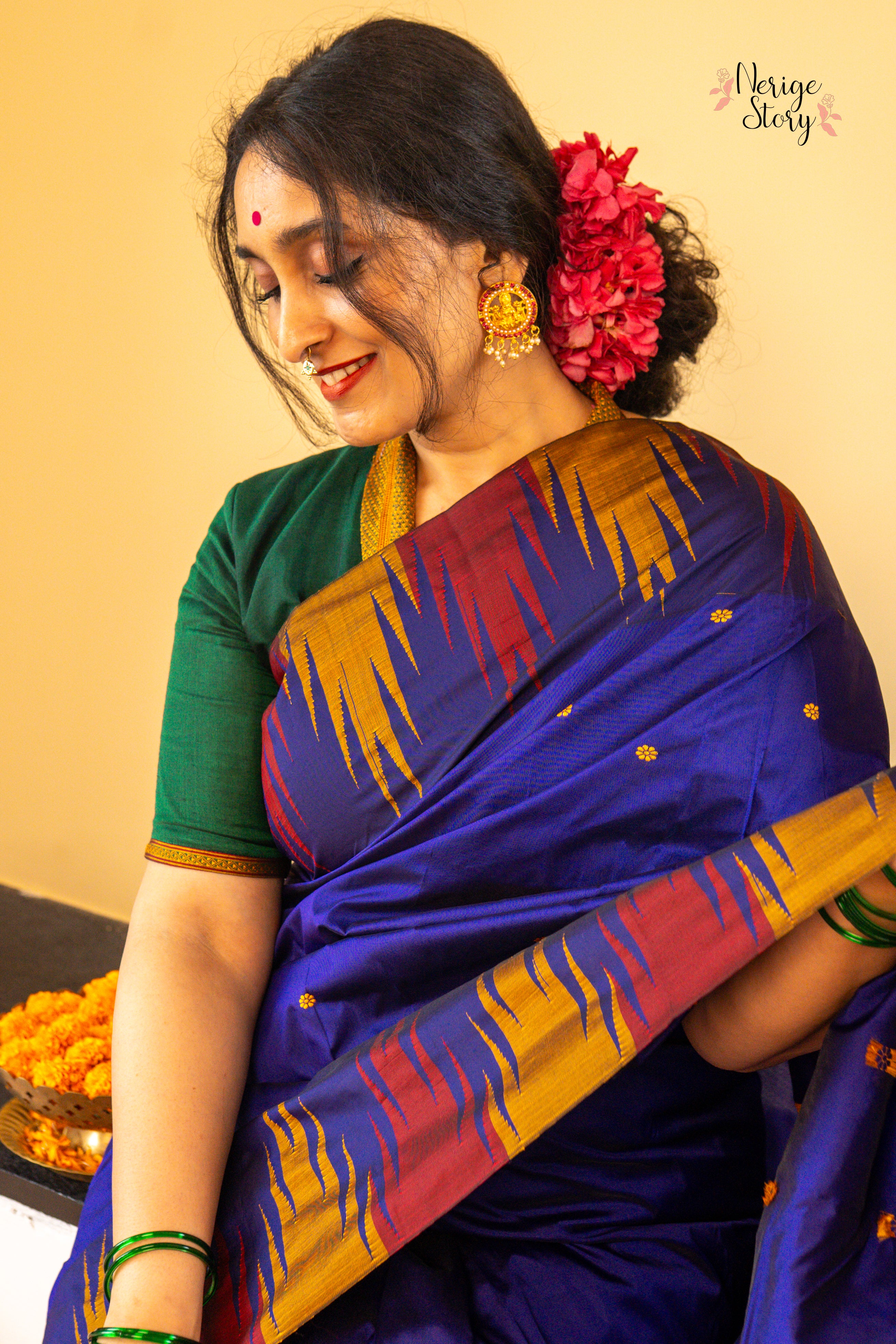 KOKILIKA (ಕೋಕಿಲಿಕಾ)