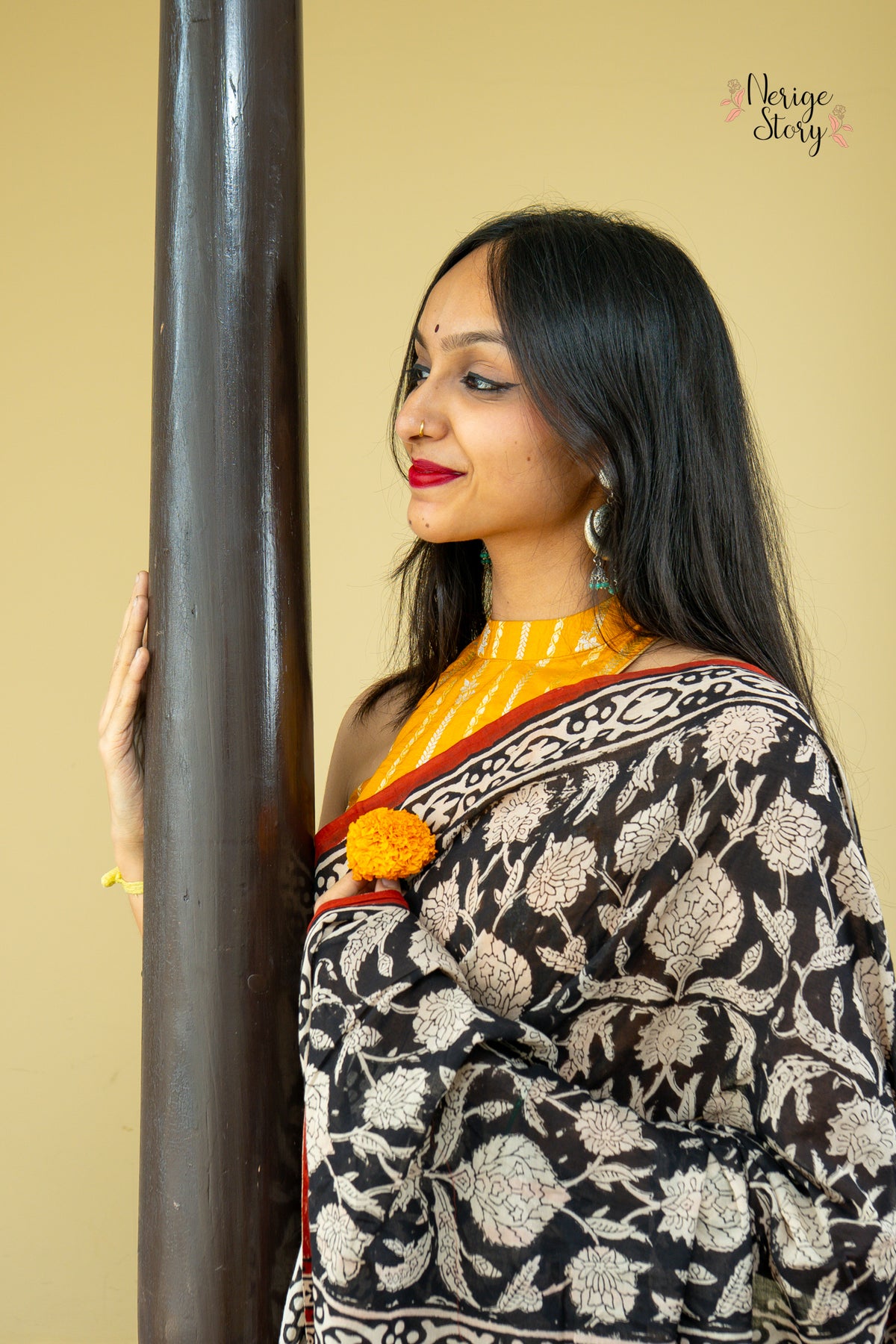 ADRITA (अद्रिता)