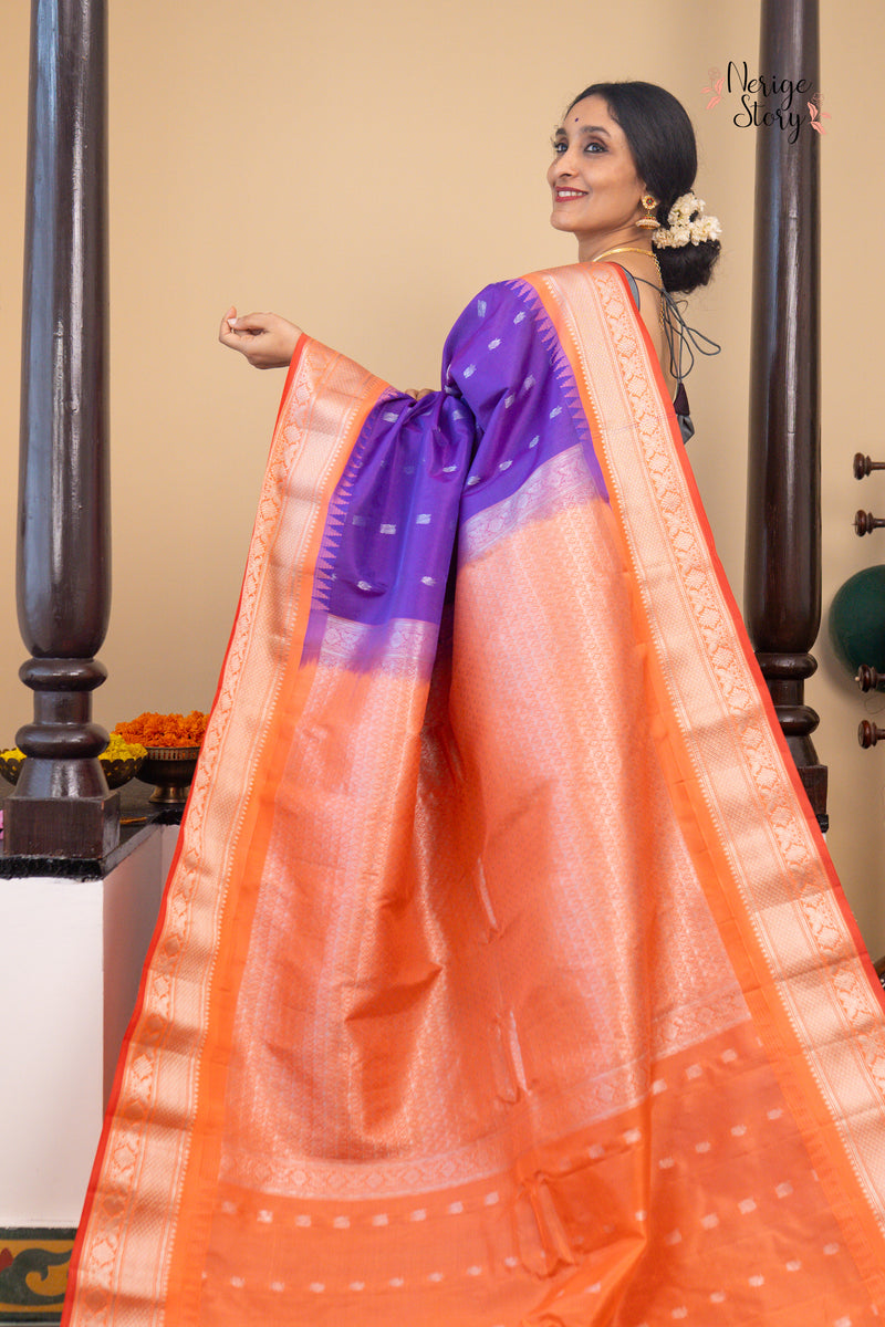 SAARTHI SRI (సార్థి శ్రీ)
