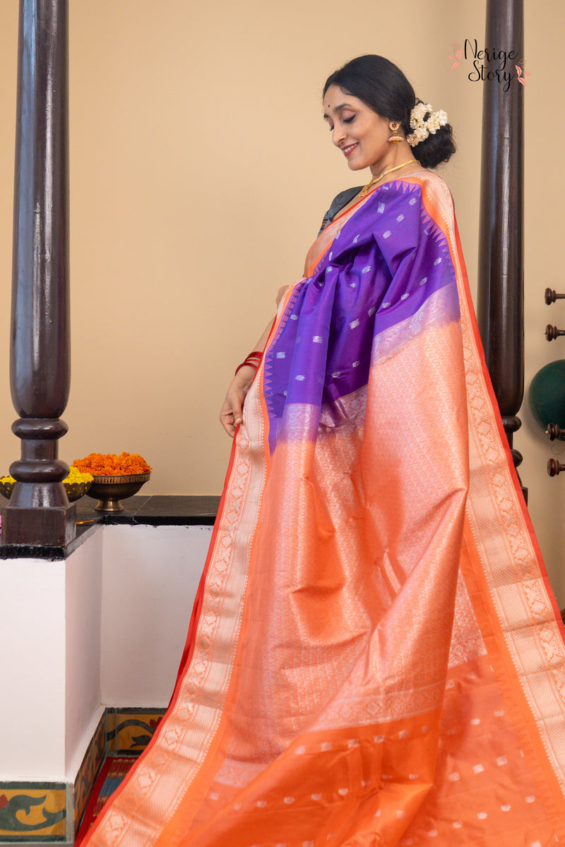 SAARTHI SRI (సార్థి శ్రీ)