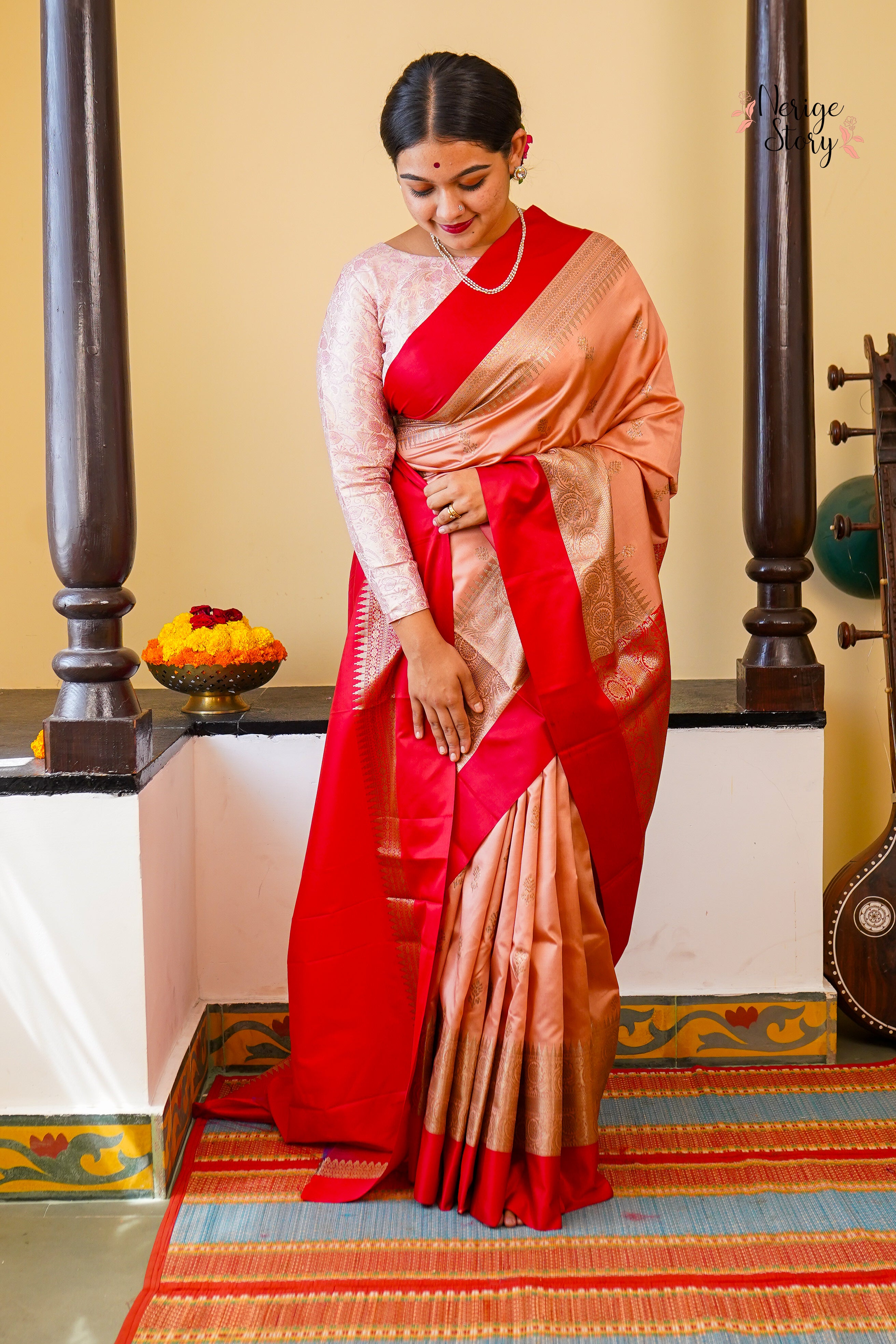 RITIMA (ऋतिमा)