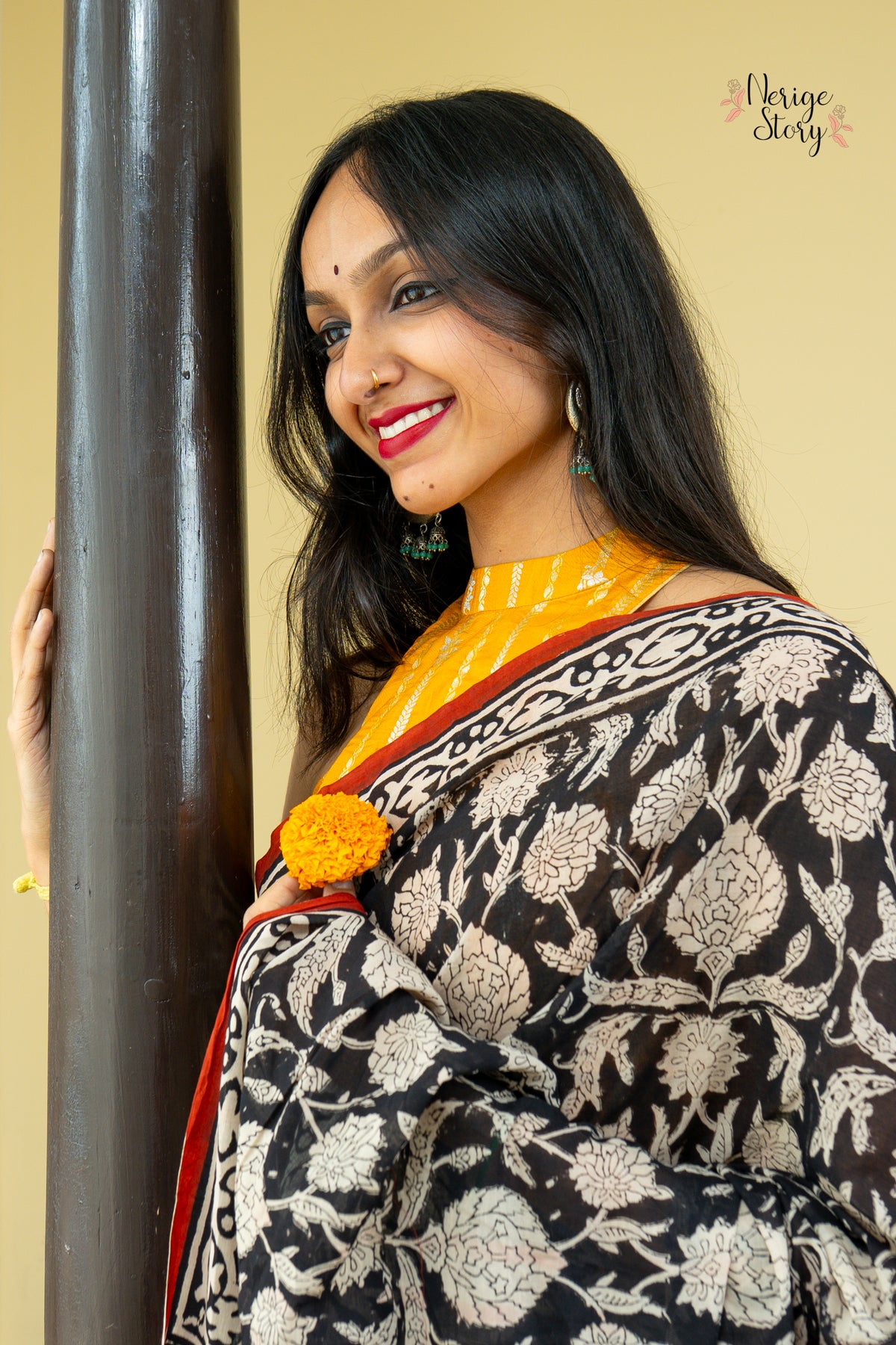 ADRITA (अद्रिता)