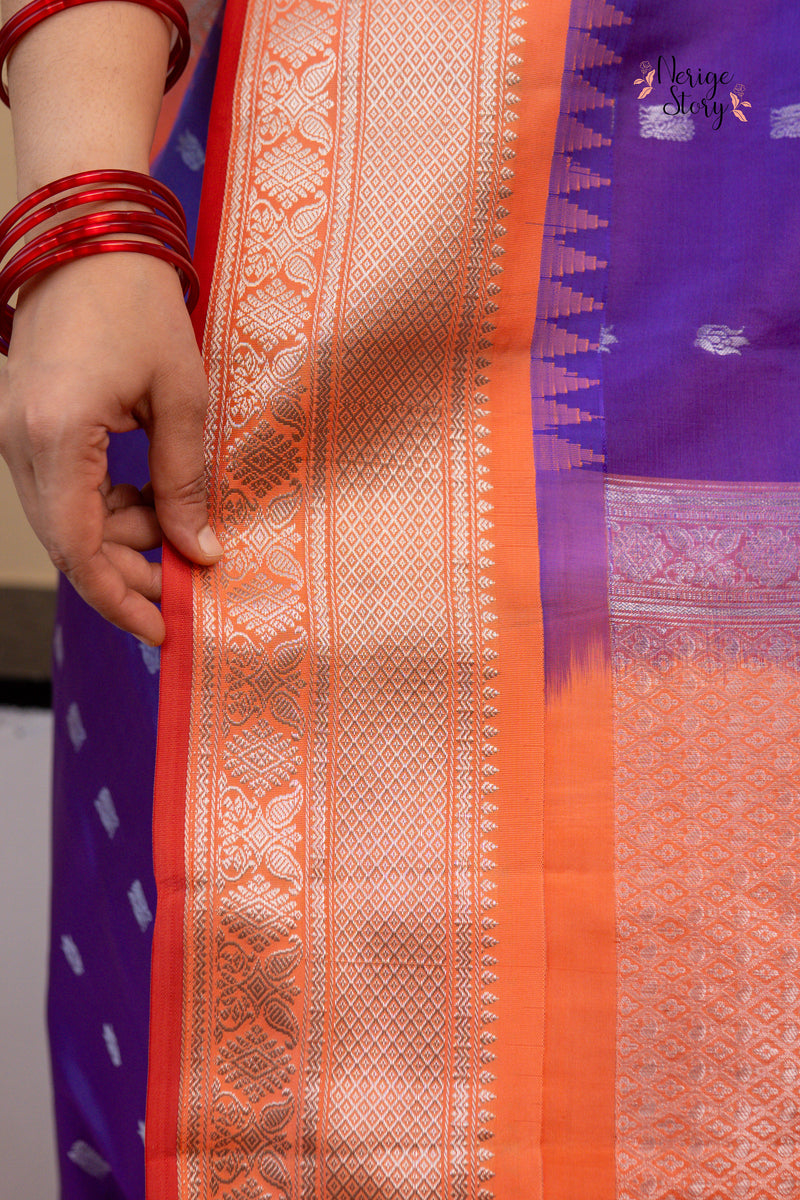 SAARTHI SRI (సార్థి శ్రీ)