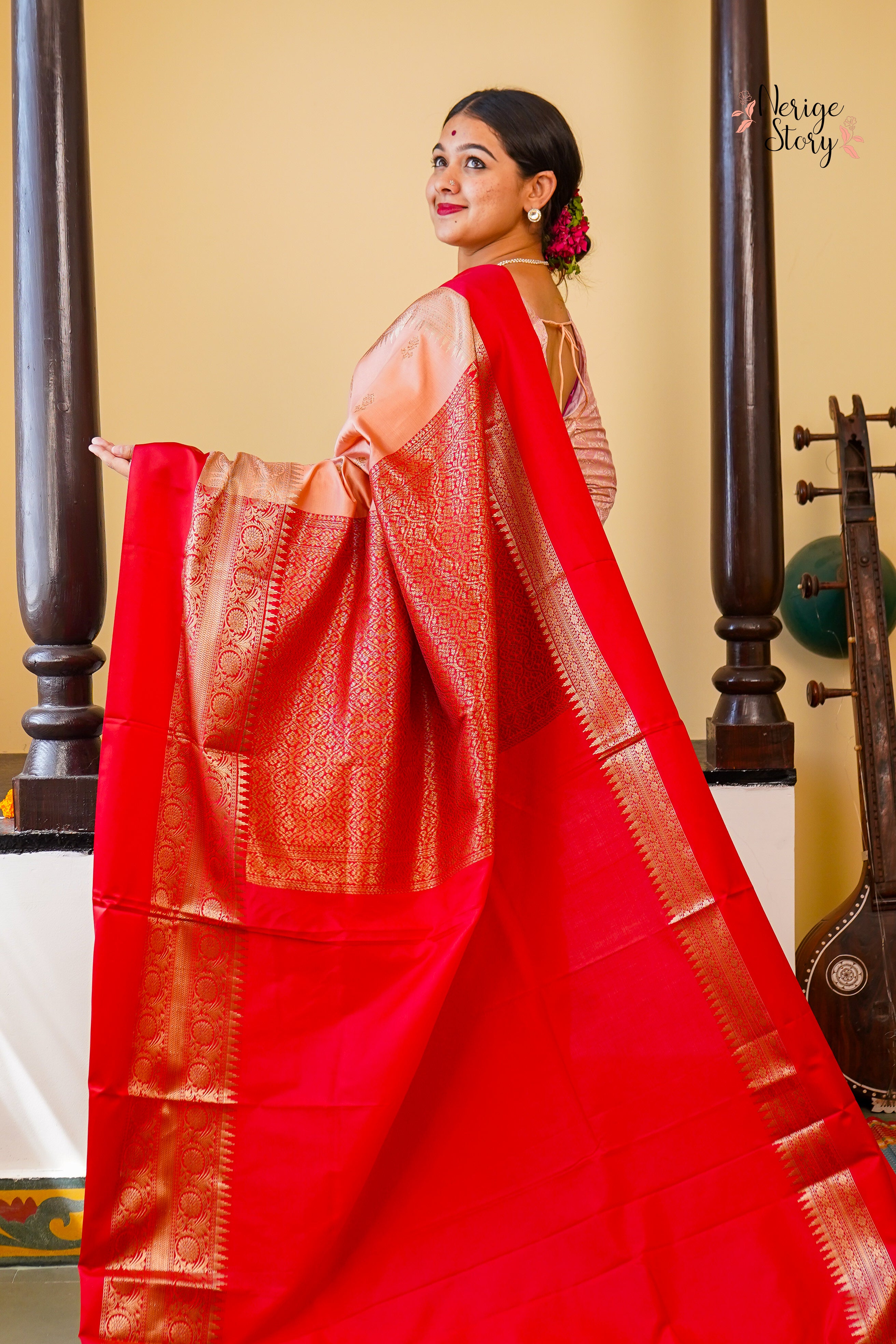 RITIMA (ऋतिमा)