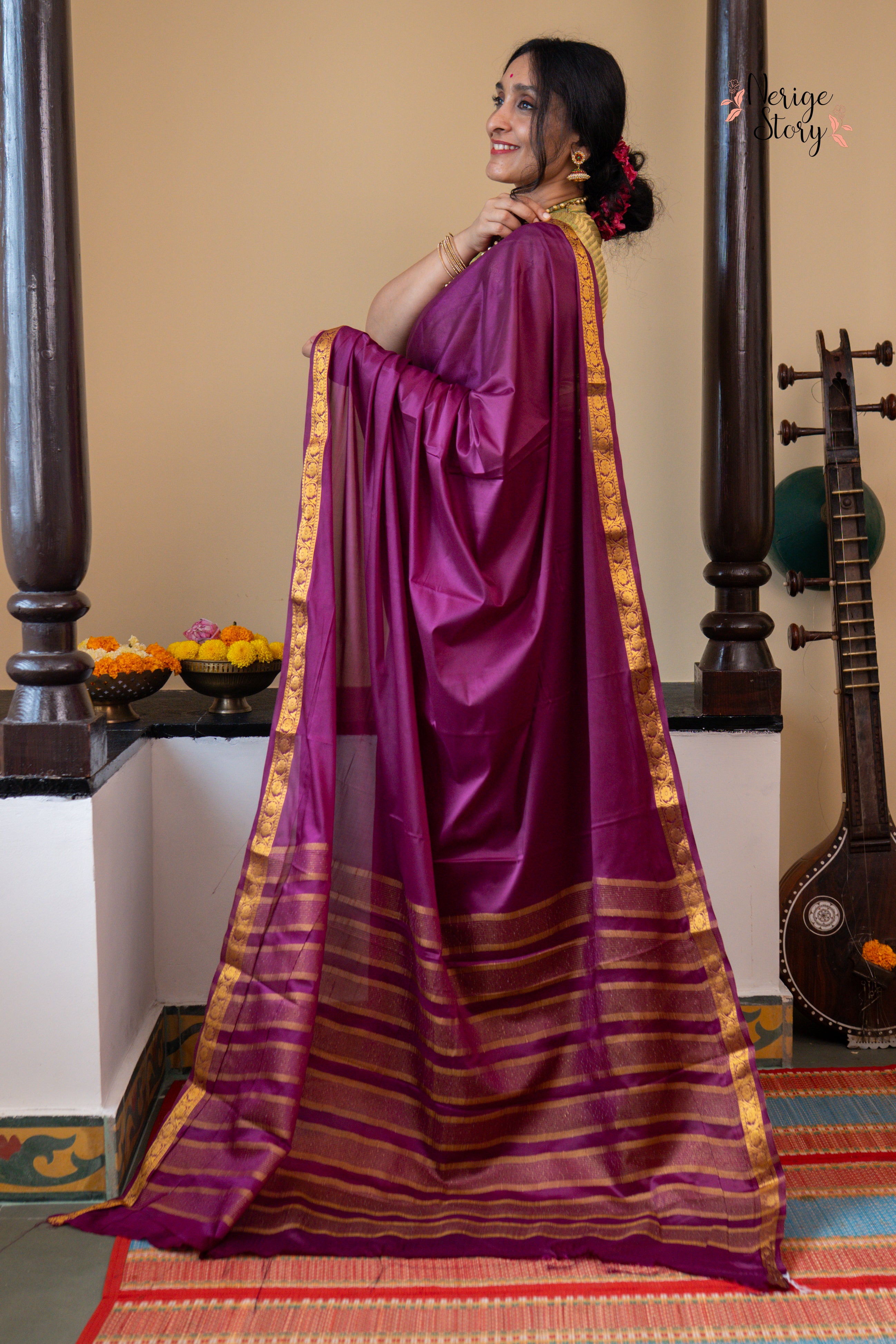 SUBHA (ಸುಭಾ)