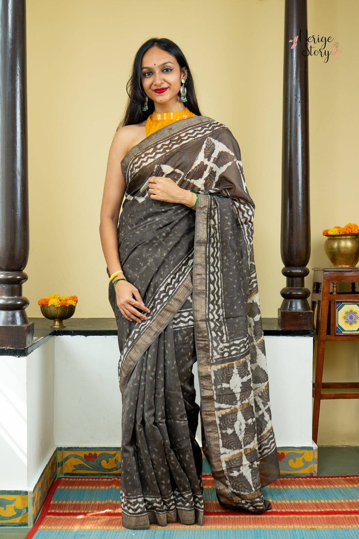 INDUMATHI (इंदुमती)