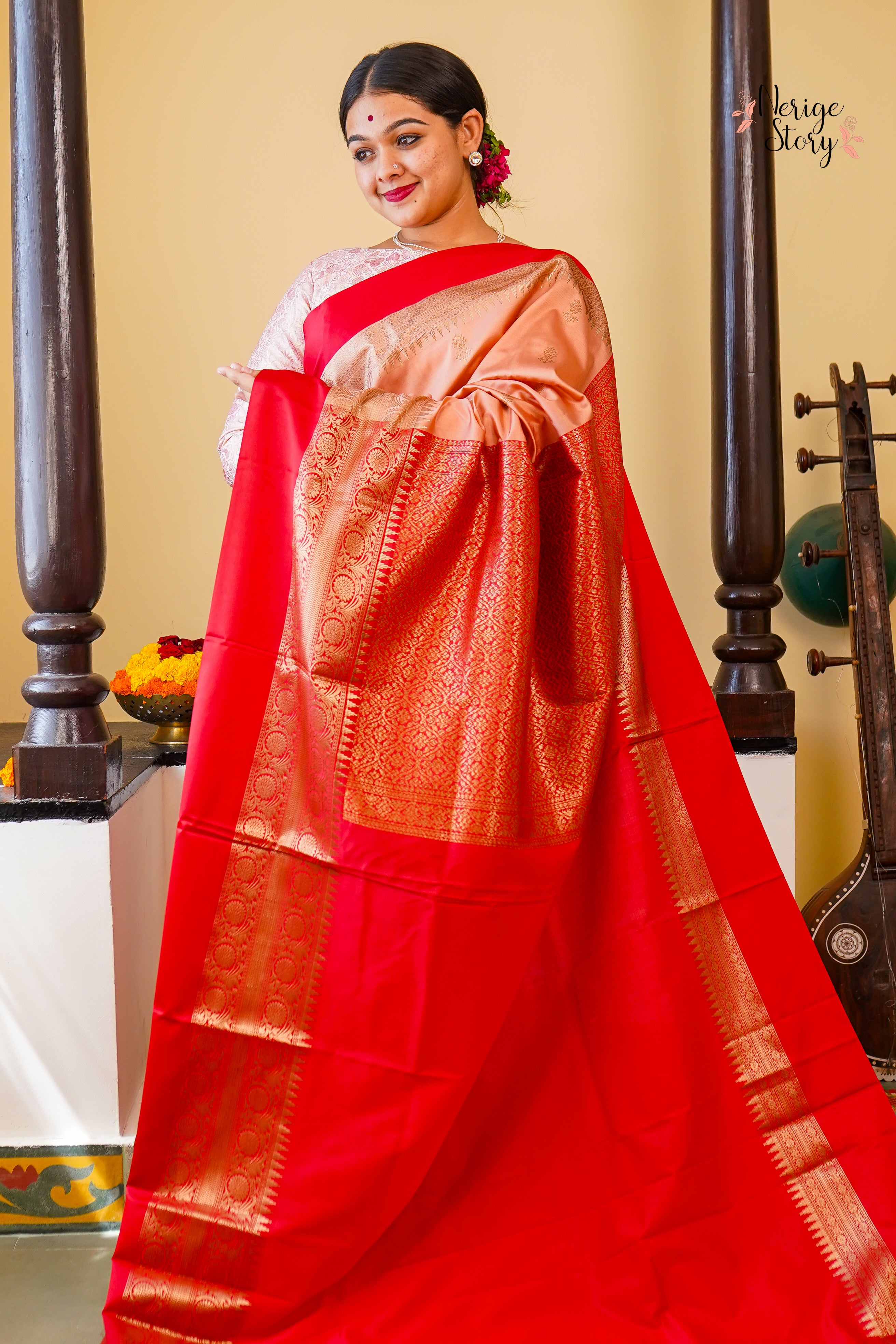 RITIMA (ऋतिमा)
