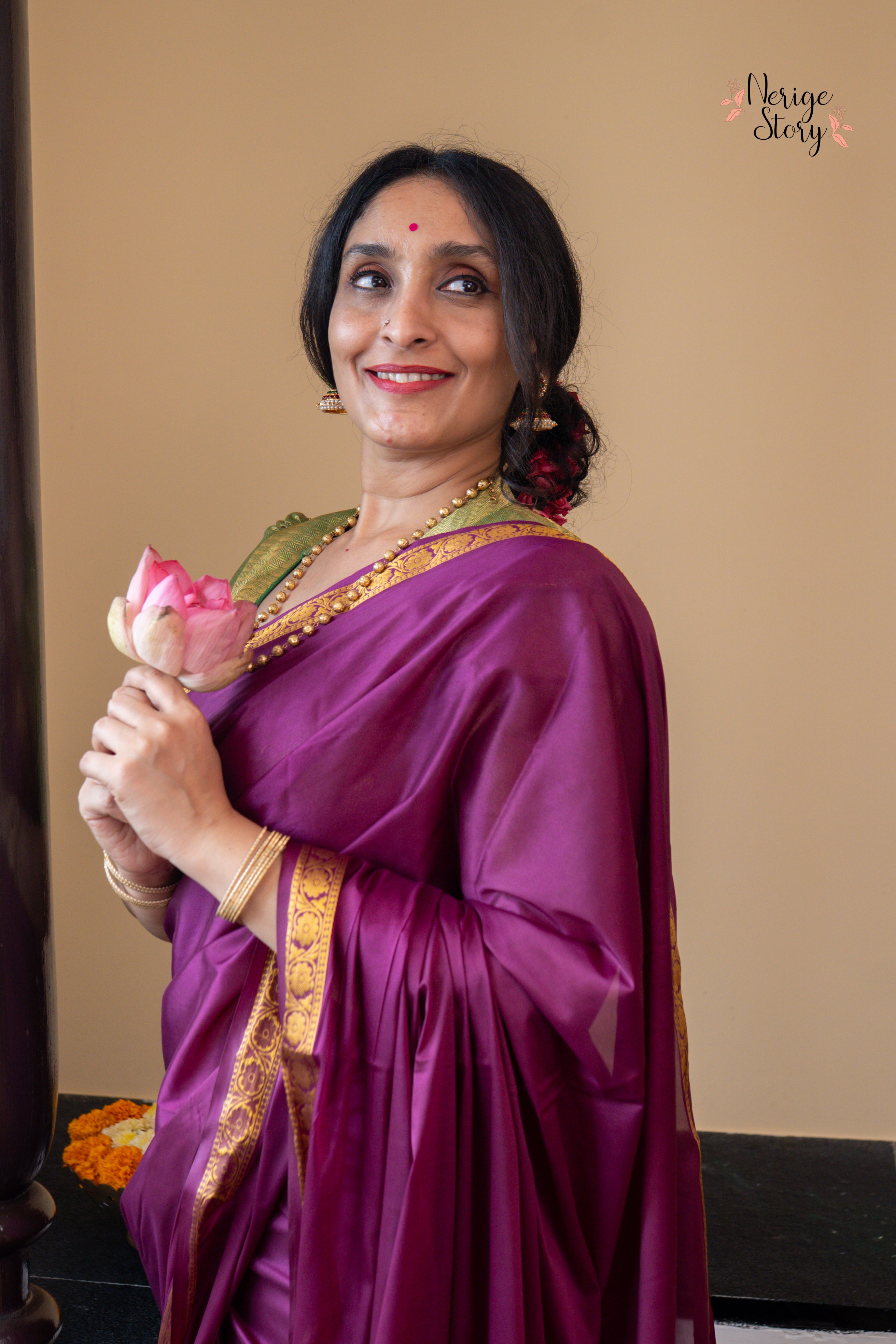 SUBHA (ಸುಭಾ)