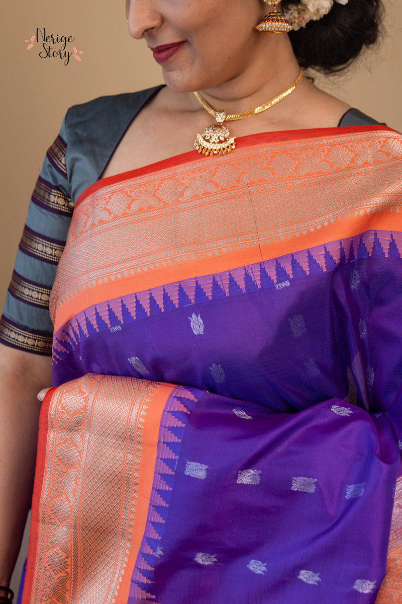 SAARTHI SRI (సార్థి శ్రీ)