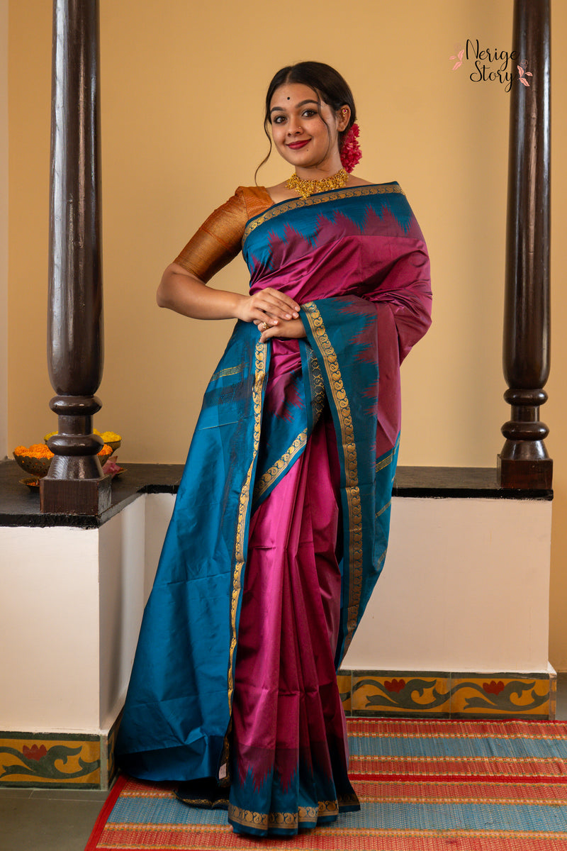 VAYUJALA (ವಾಯುಜಲ)