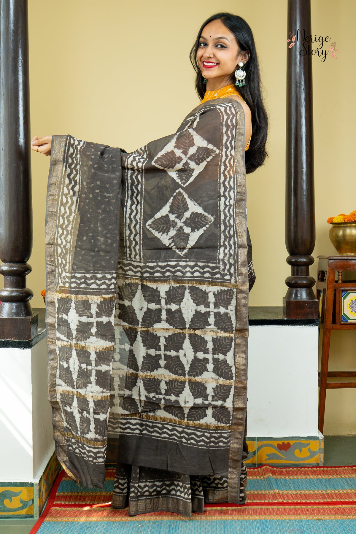 INDUMATHI (इंदुमती)