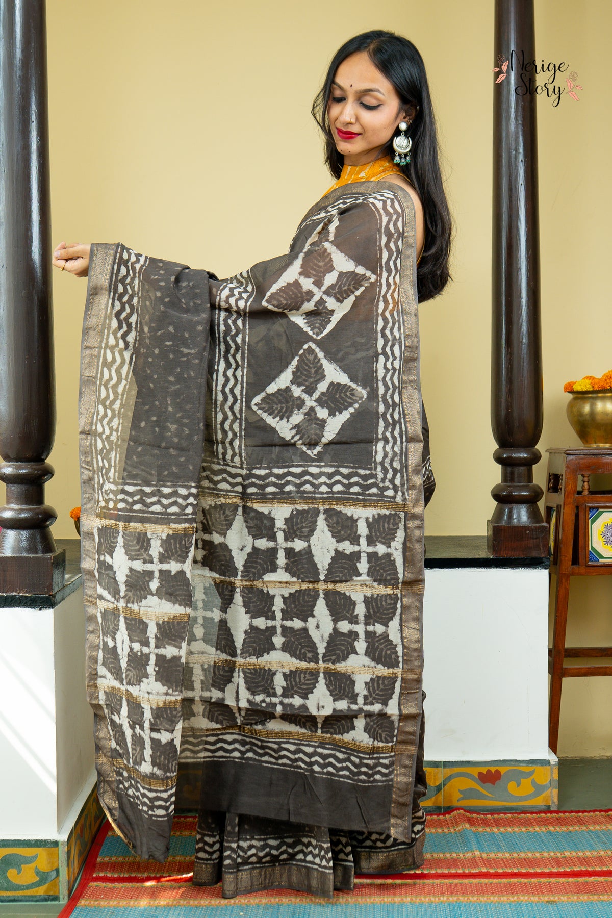 INDUMATHI (इंदुमती)