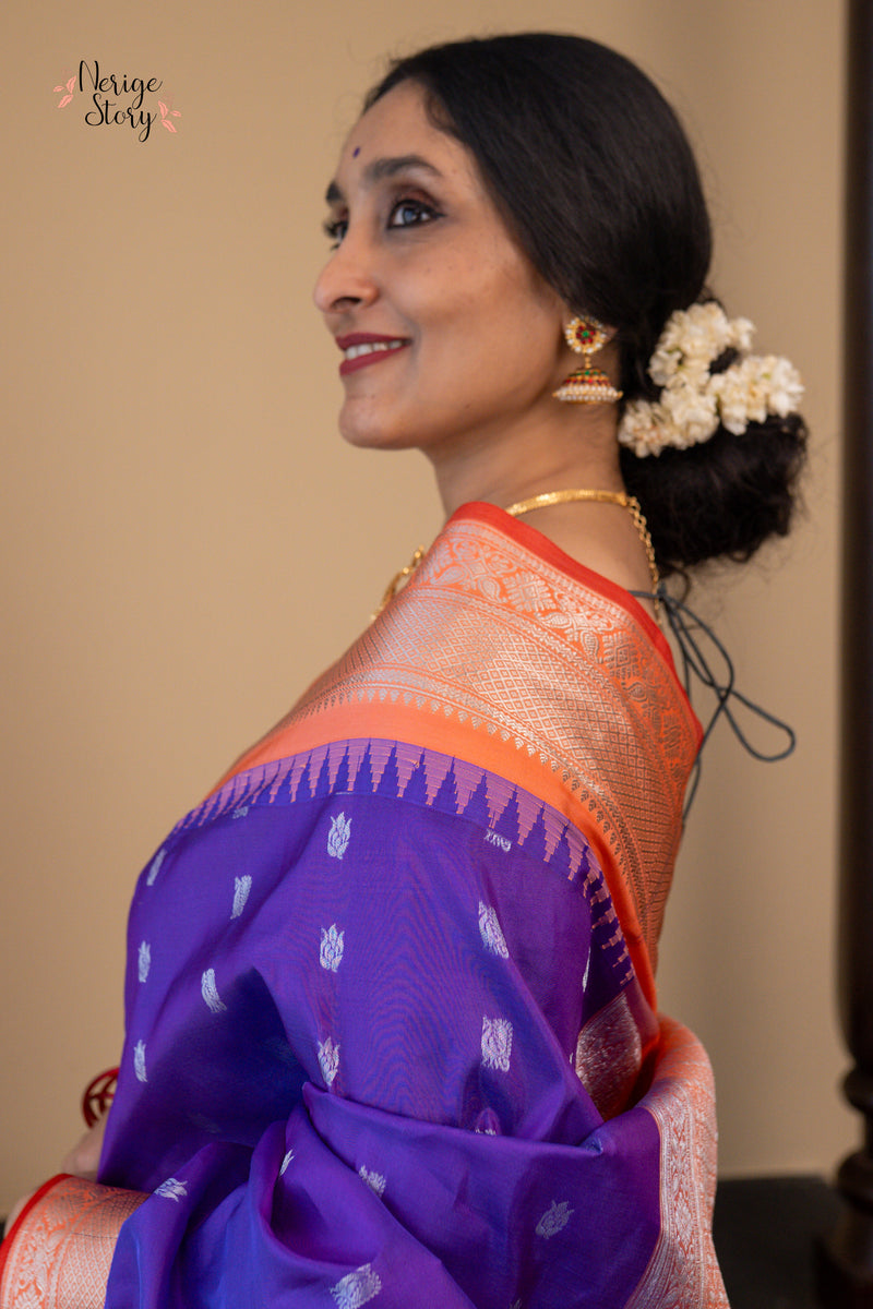 SAARTHI SRI (సార్థి శ్రీ)