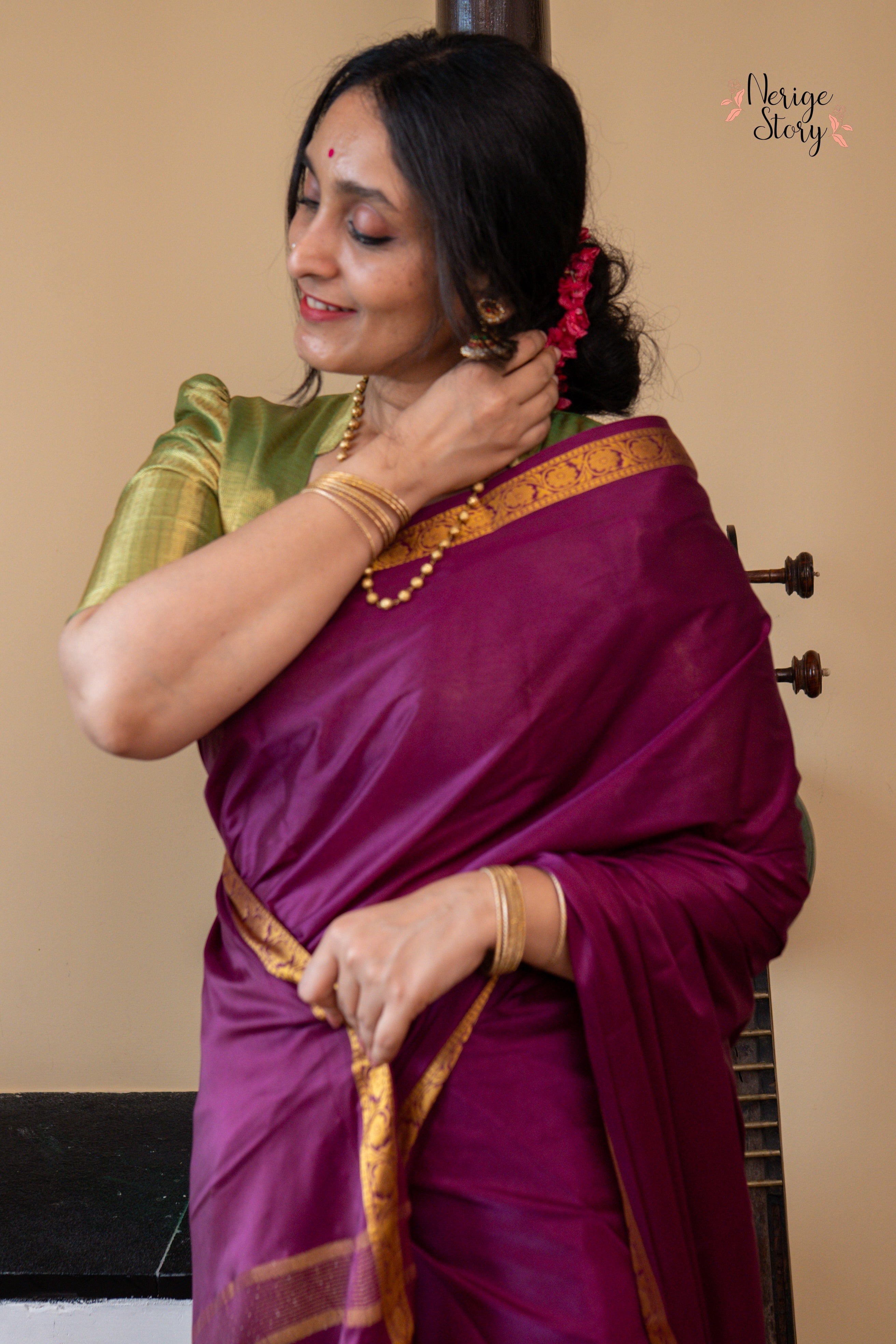 SUBHA (ಸುಭಾ)