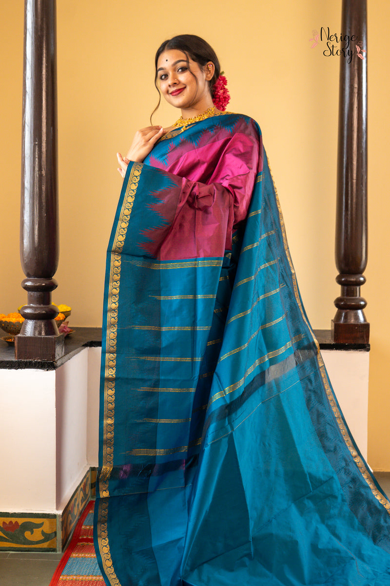 VAYUJALA (ವಾಯುಜಲ)