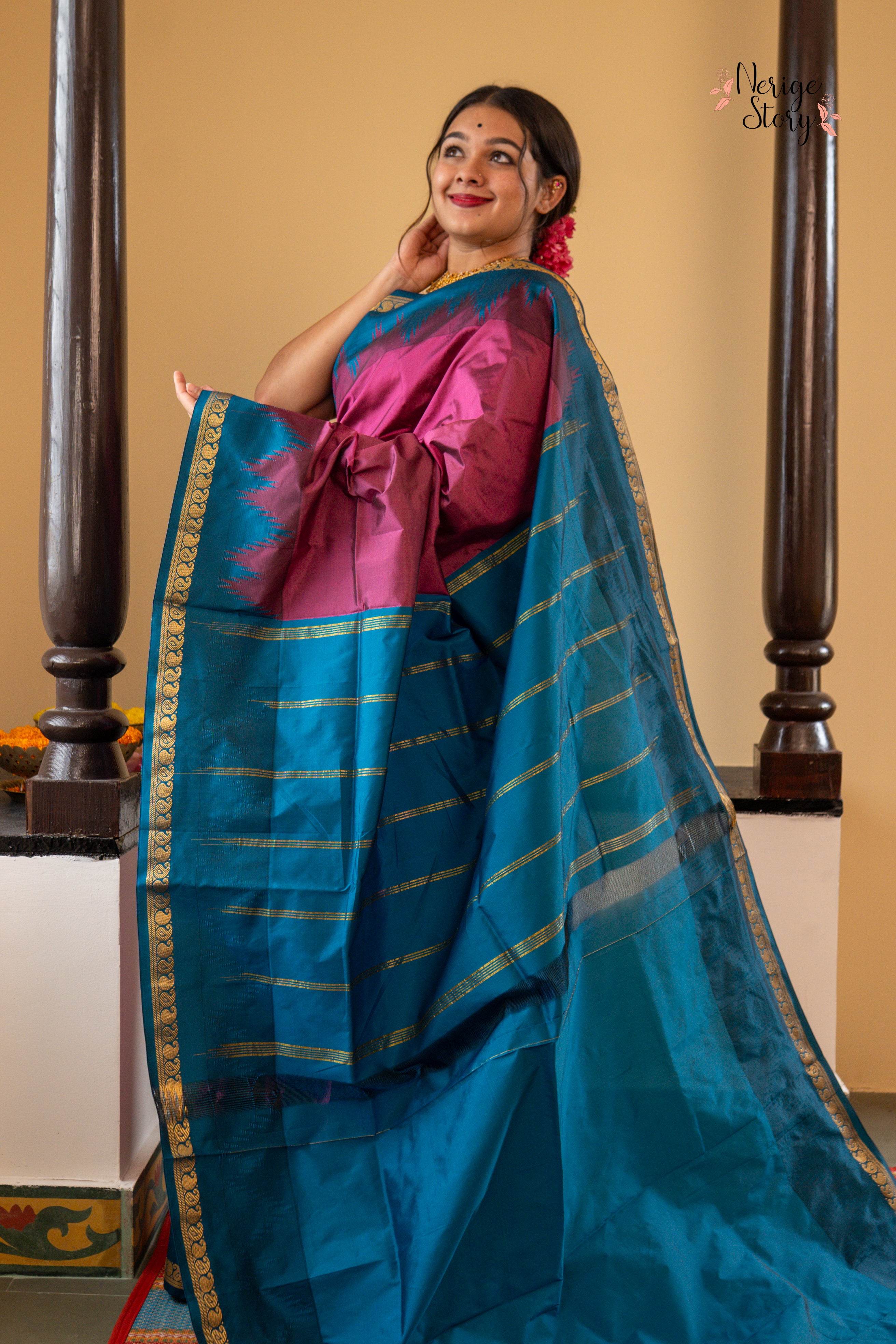 VAYUJALA (ವಾಯುಜಲ)