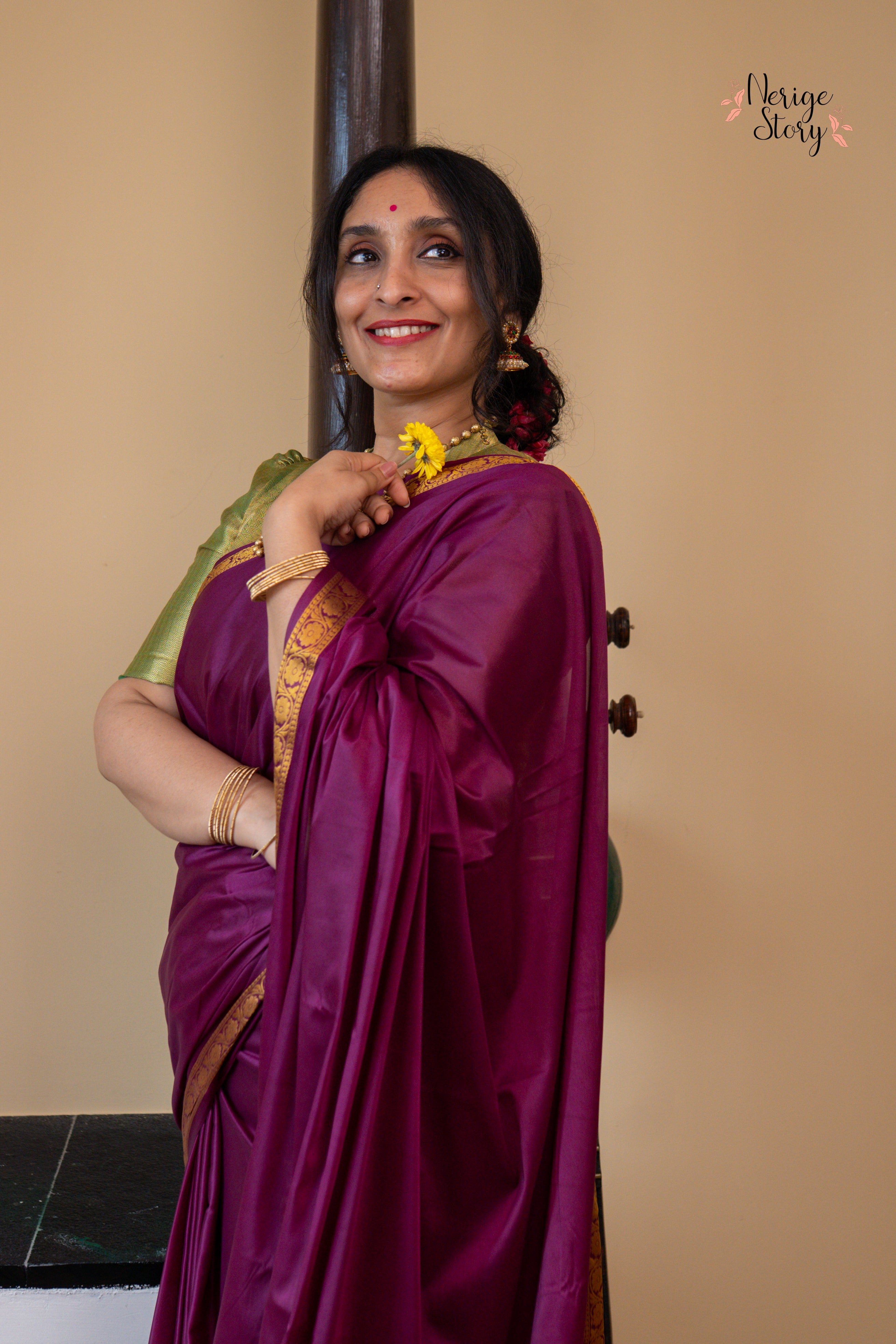 SUBHA (ಸುಭಾ)