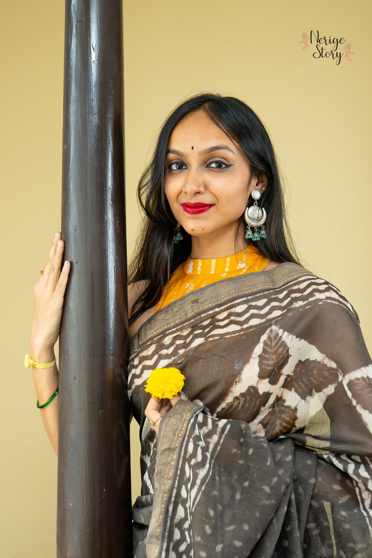 INDUMATHI (इंदुमती)