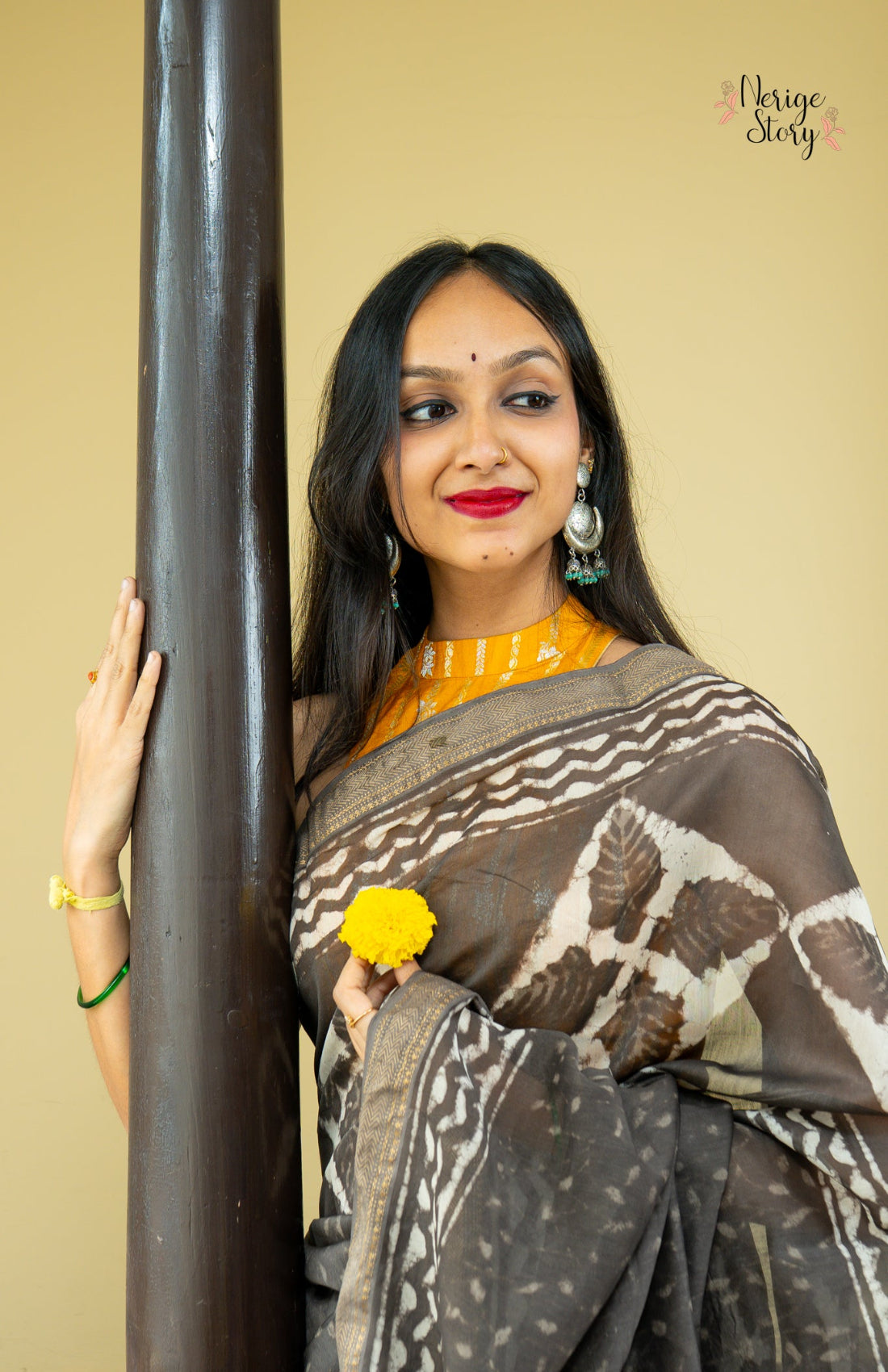 INDUMATHI (इंदुमती)