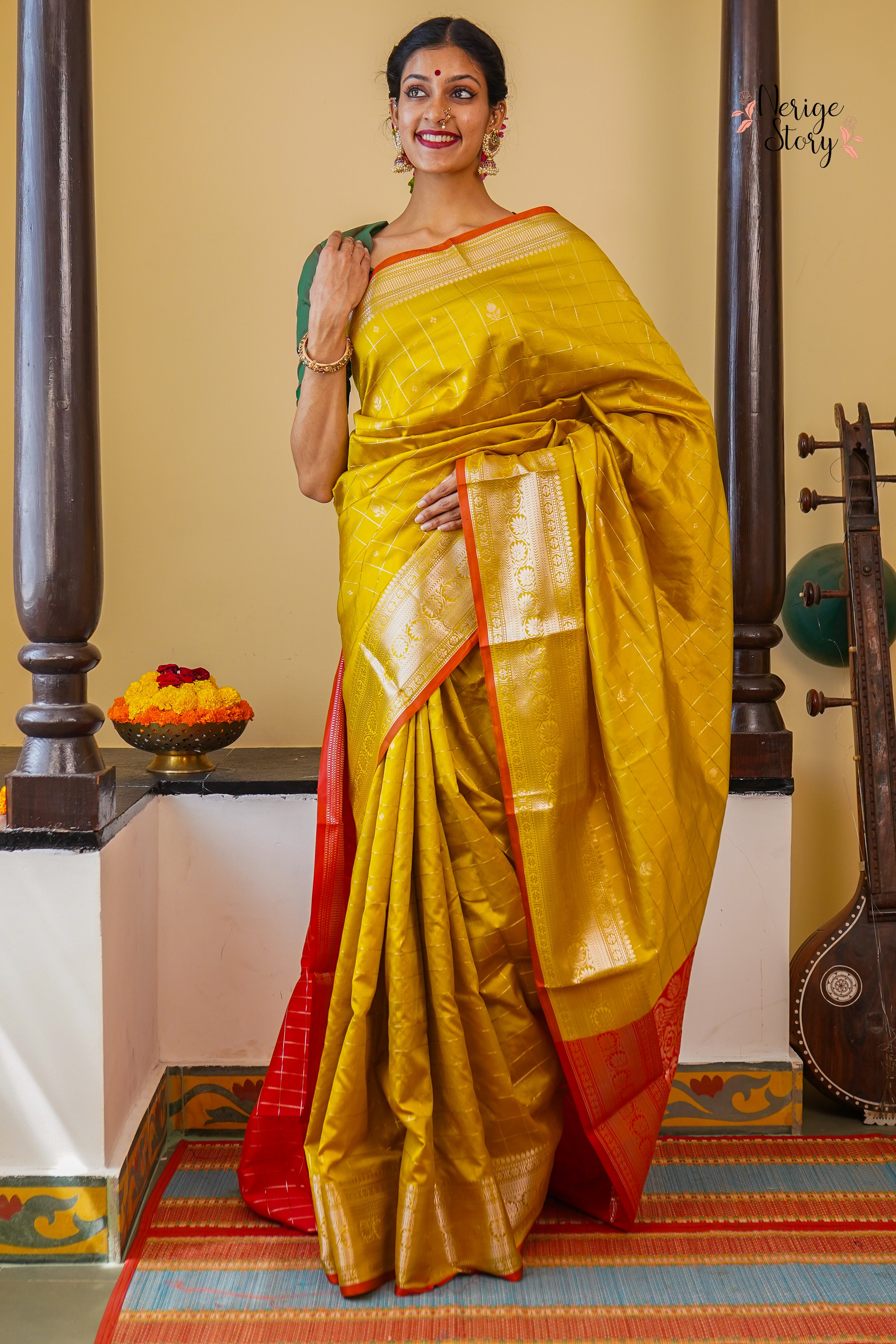 VIDRUMALA (विद्रुमाला)