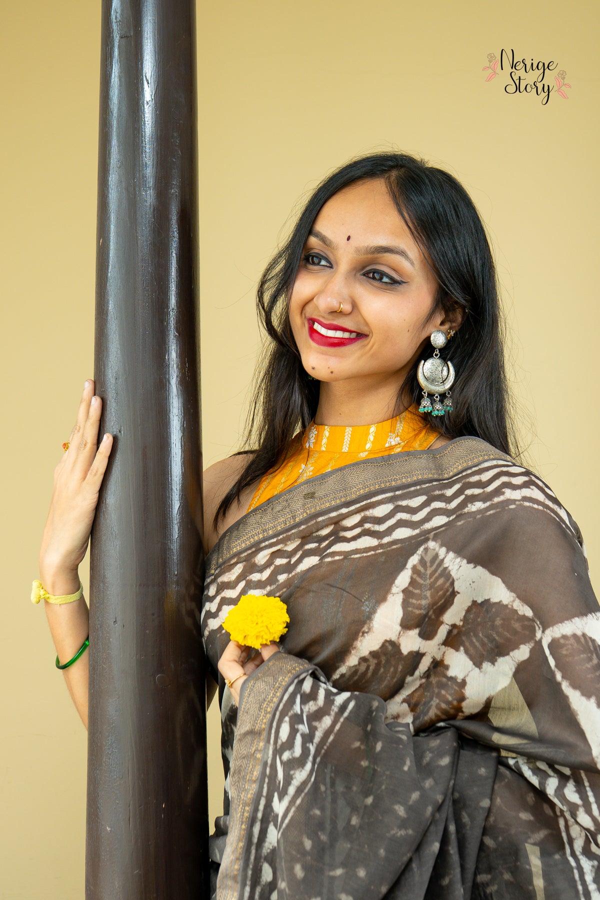 INDUMATHI (इंदुमती)