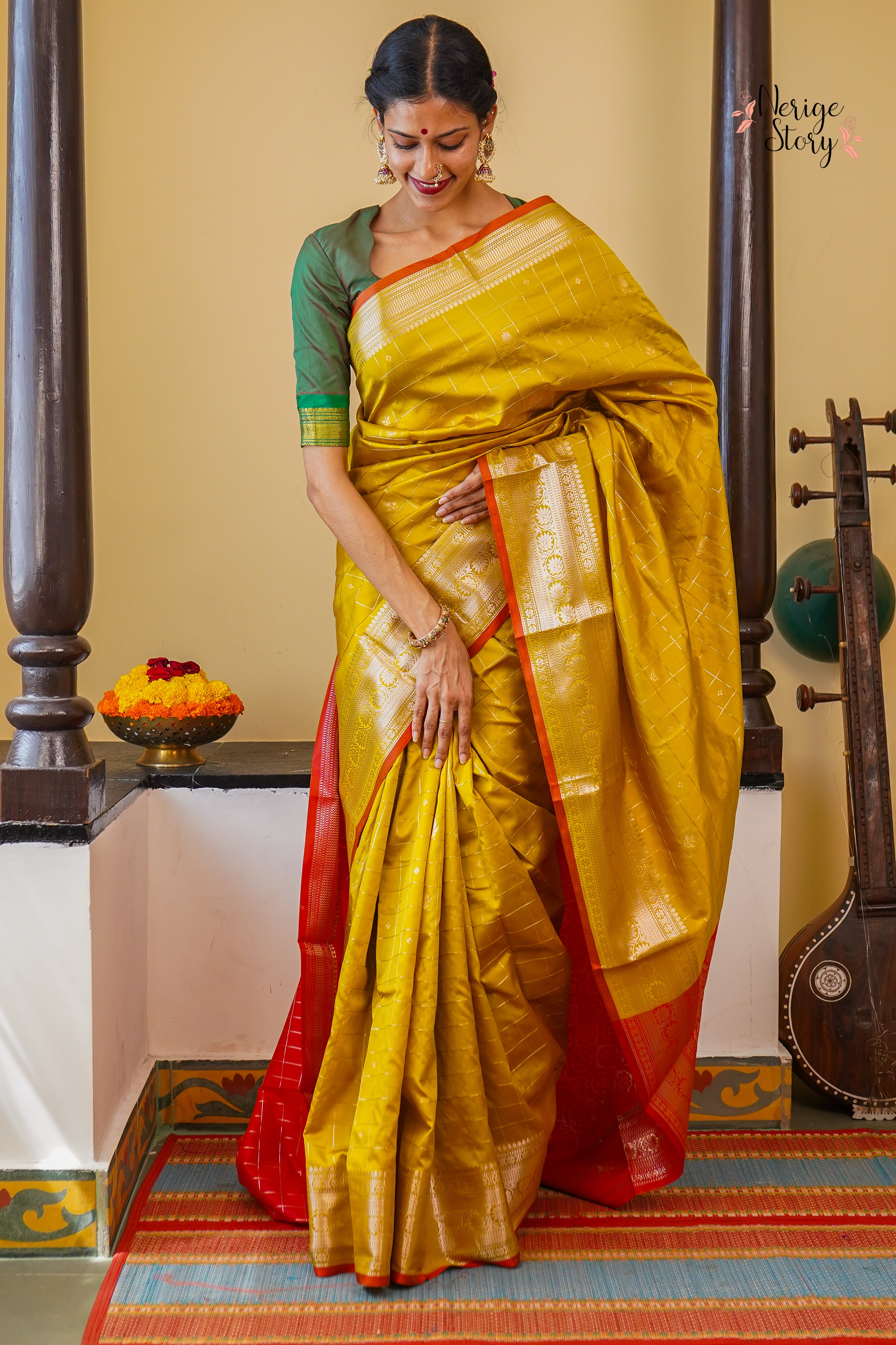 VIDRUMALA (विद्रुमाला)