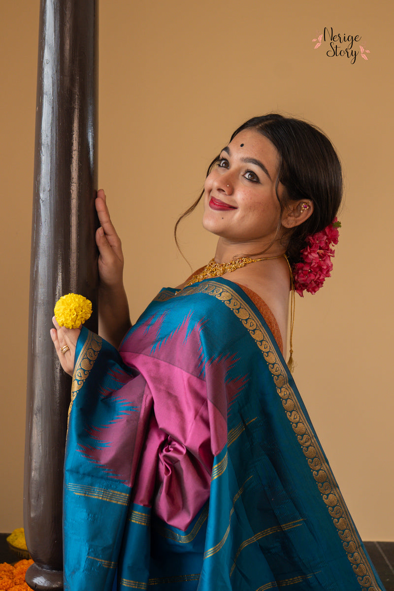 VAYUJALA (ವಾಯುಜಲ)