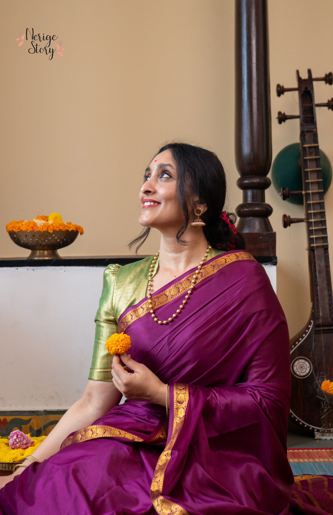 SUBHA (ಸುಭಾ)